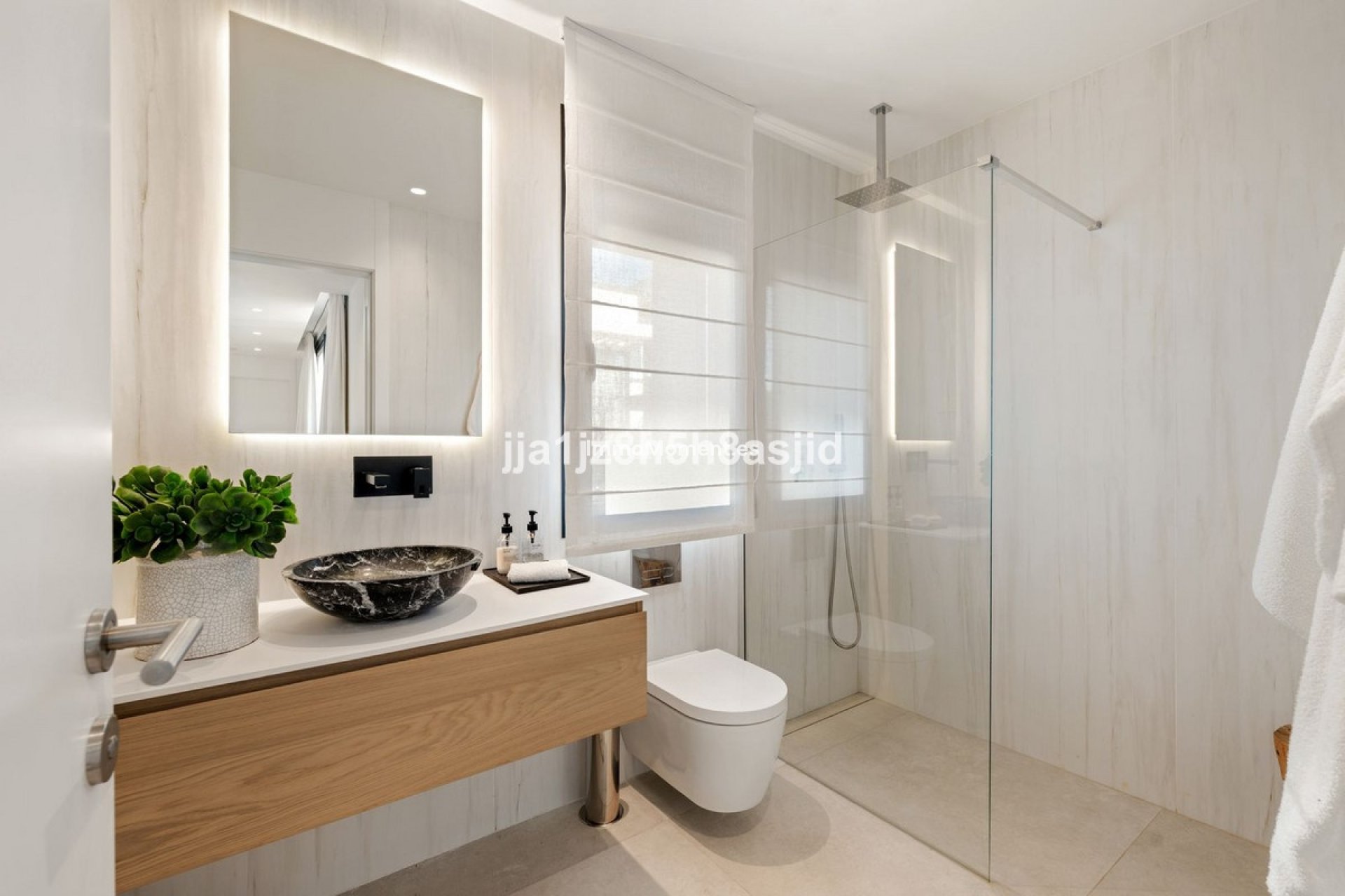 Resale - Detached villa - Marbella - Sierra Blanca