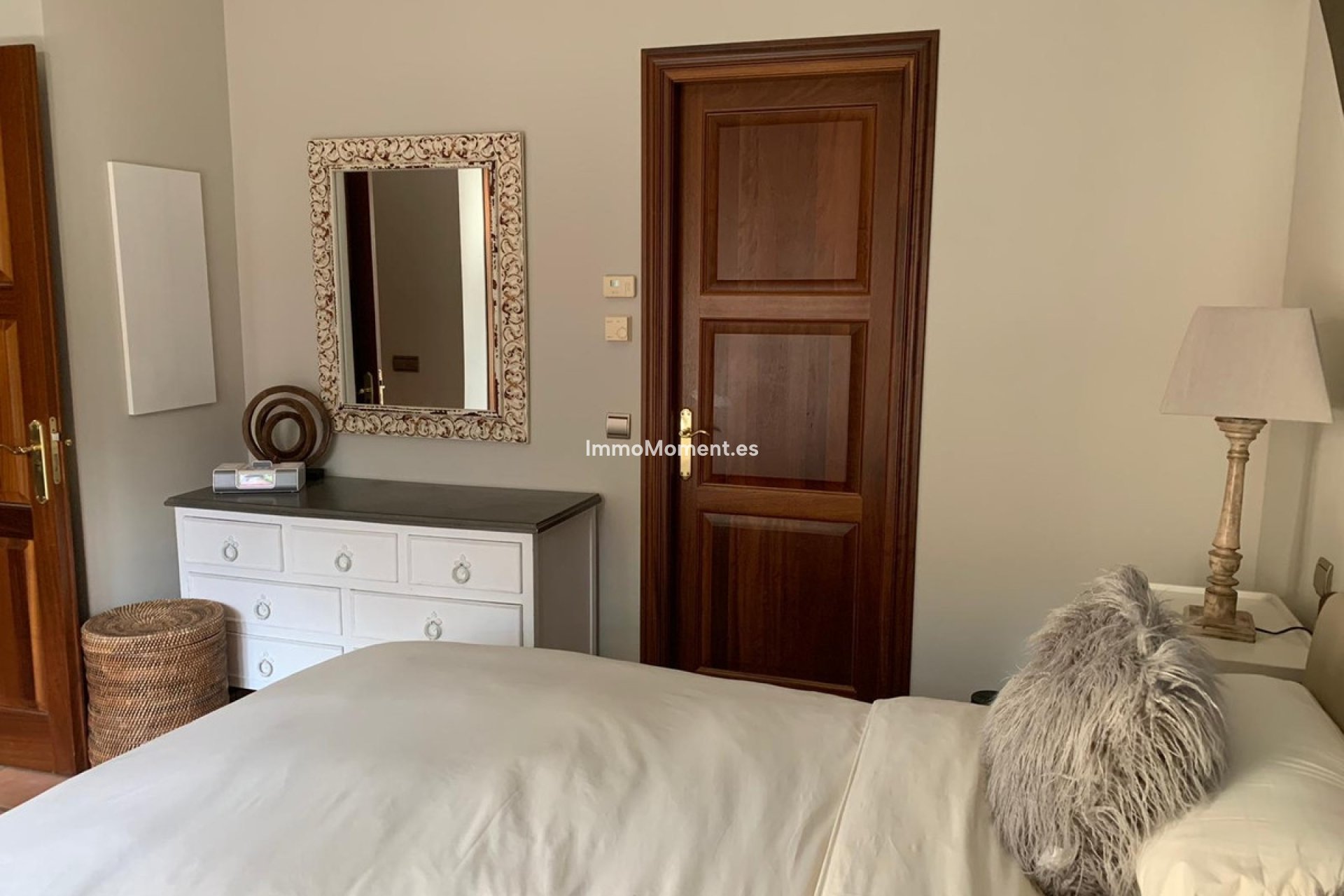 Resale - Detached villa - Marbella - Sierra Blanca