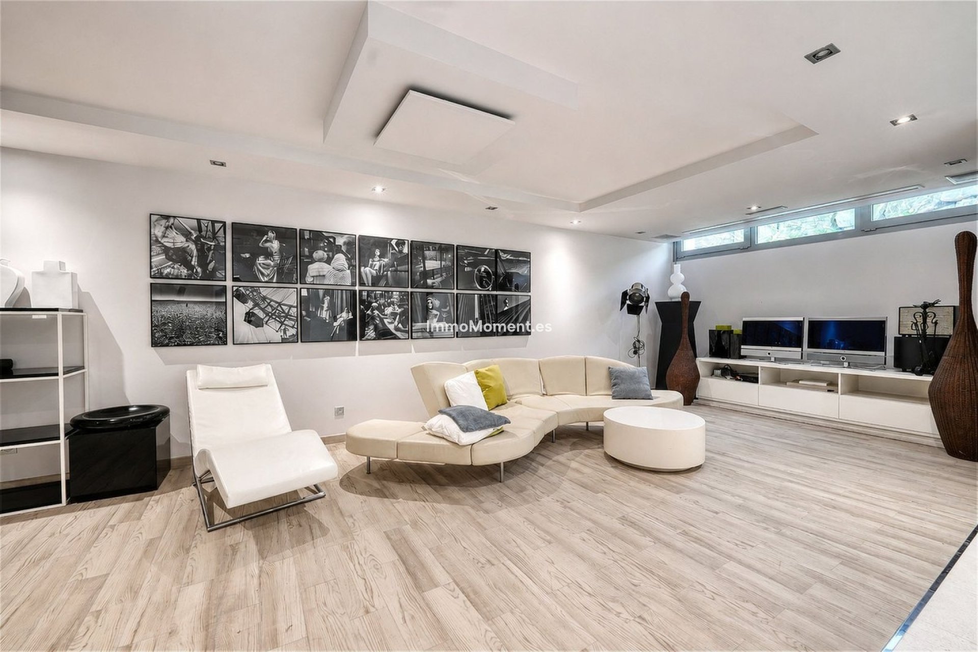 Resale - Detached villa - Marbella - Sierra Blanca