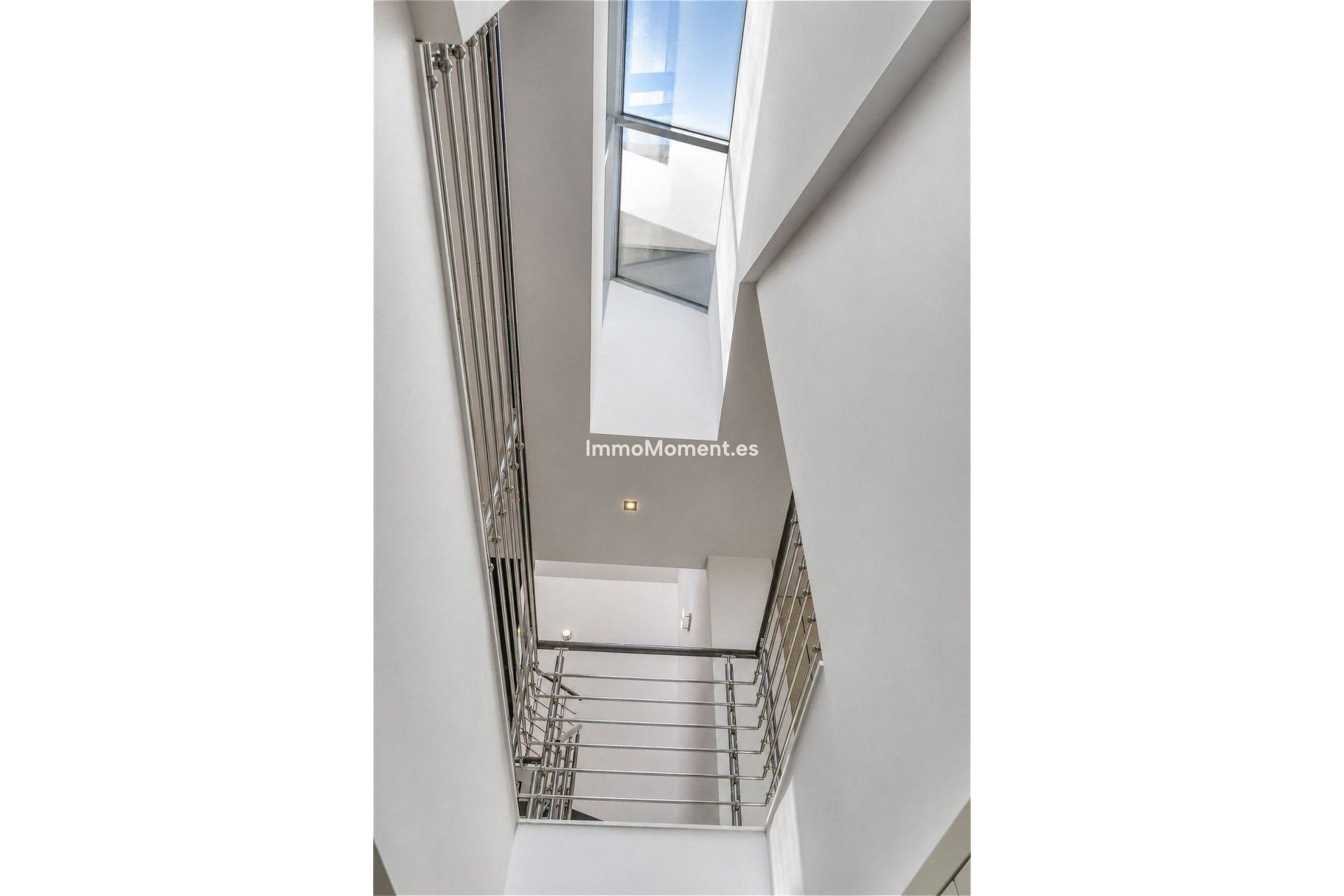 Resale - Detached villa - Marbella - Sierra Blanca