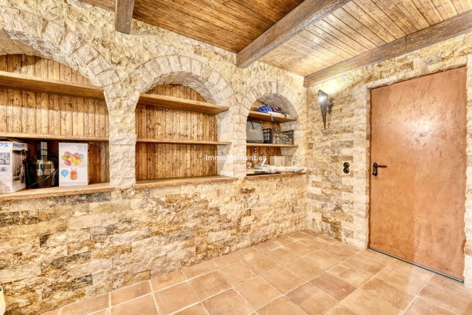 Resale - Detached villa - Marbella - Sierra Blanca
