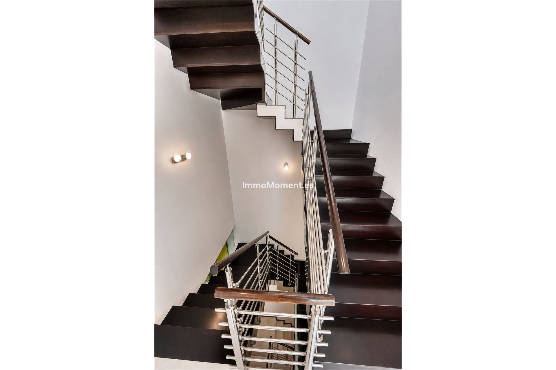 Resale - Detached villa - Marbella - Sierra Blanca