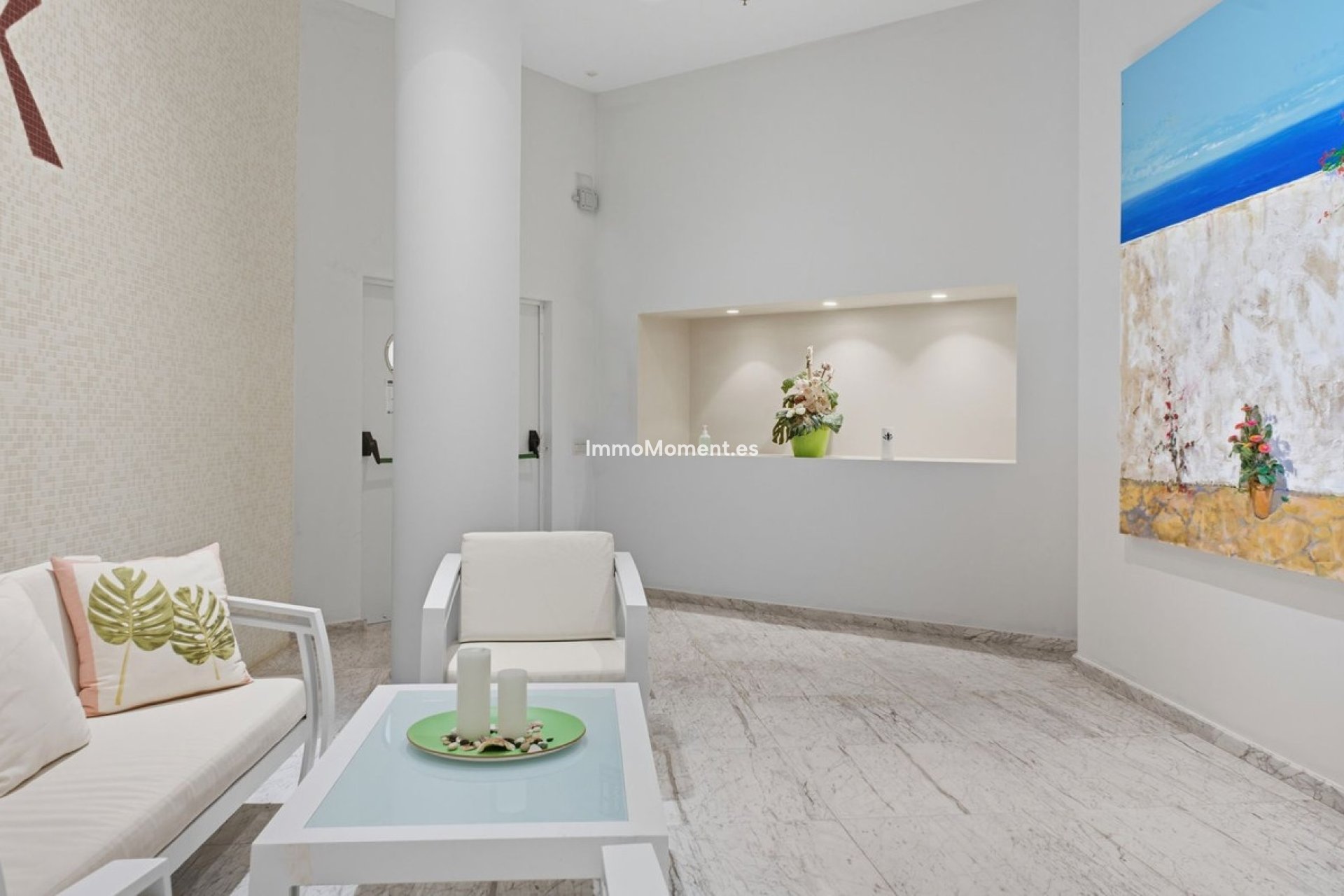 Resale - Detached villa - Marbella - Sierra Blanca