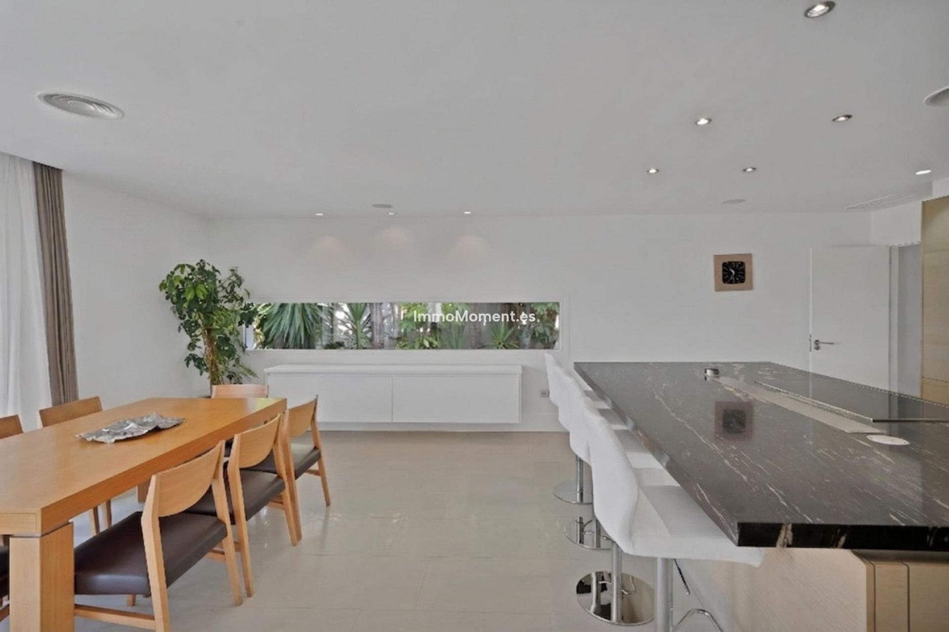 Resale - Detached villa - Marbella - Sierra Blanca