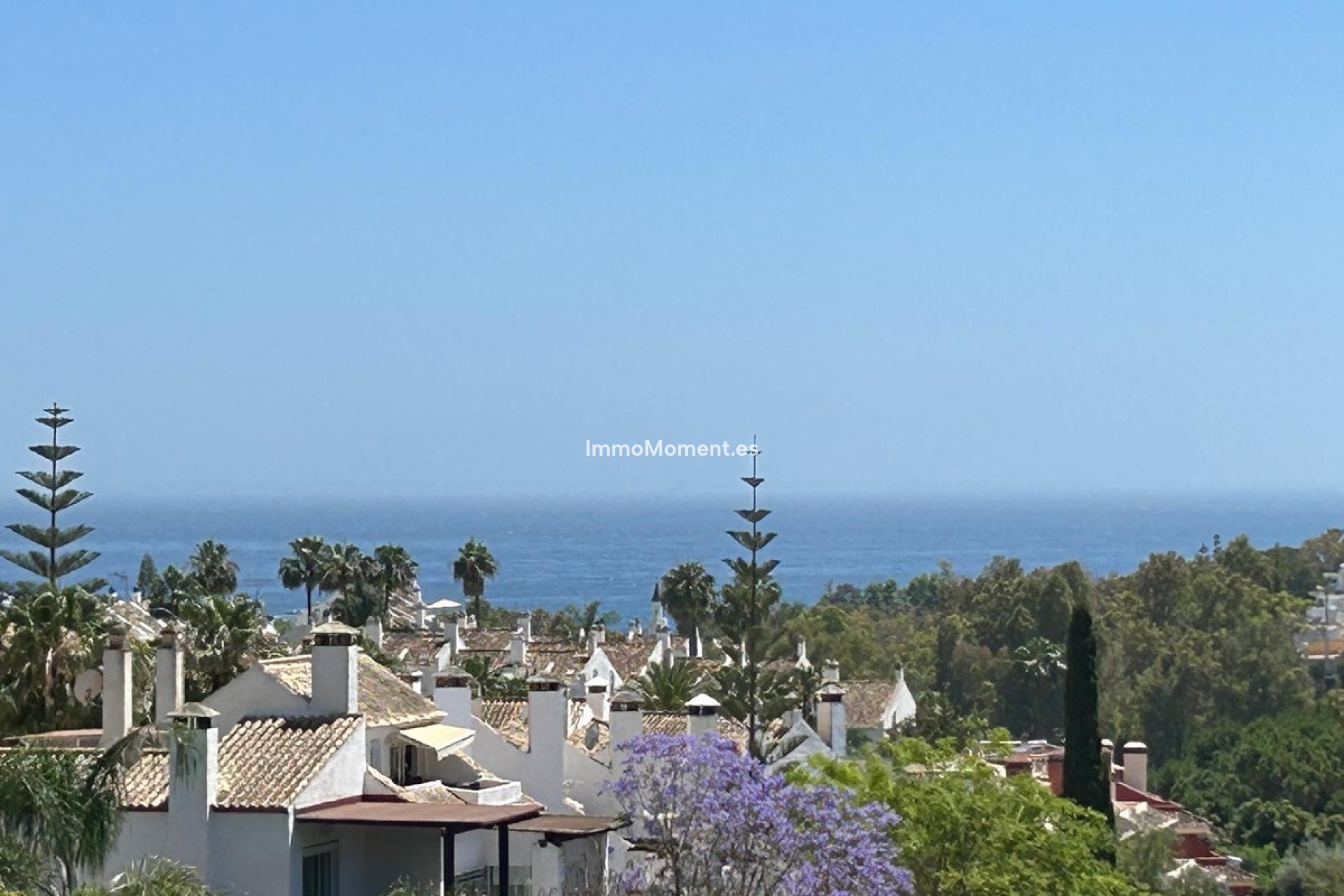 Resale - Detached villa - Marbella - The Golden Mile