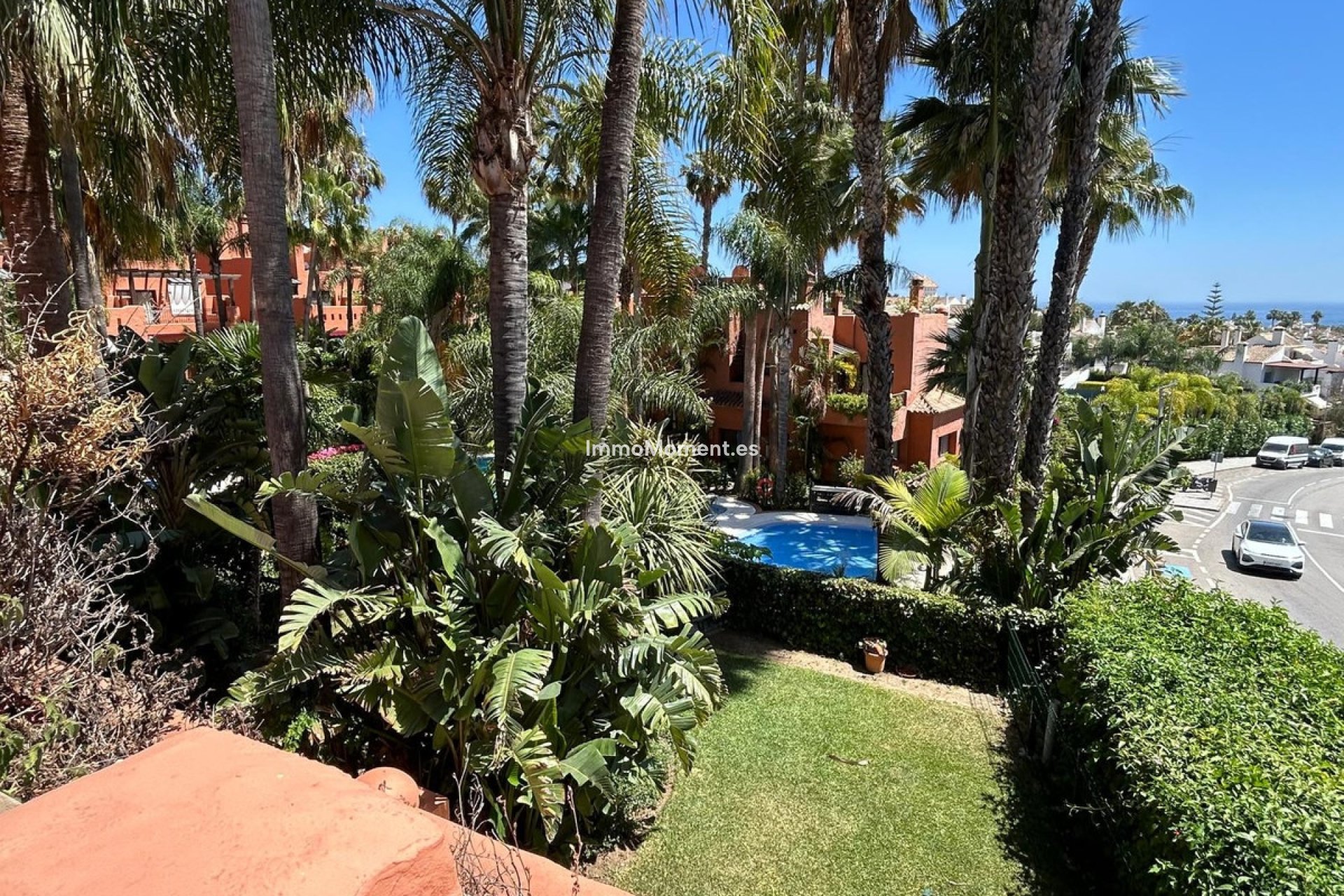 Resale - Detached villa - Marbella - The Golden Mile