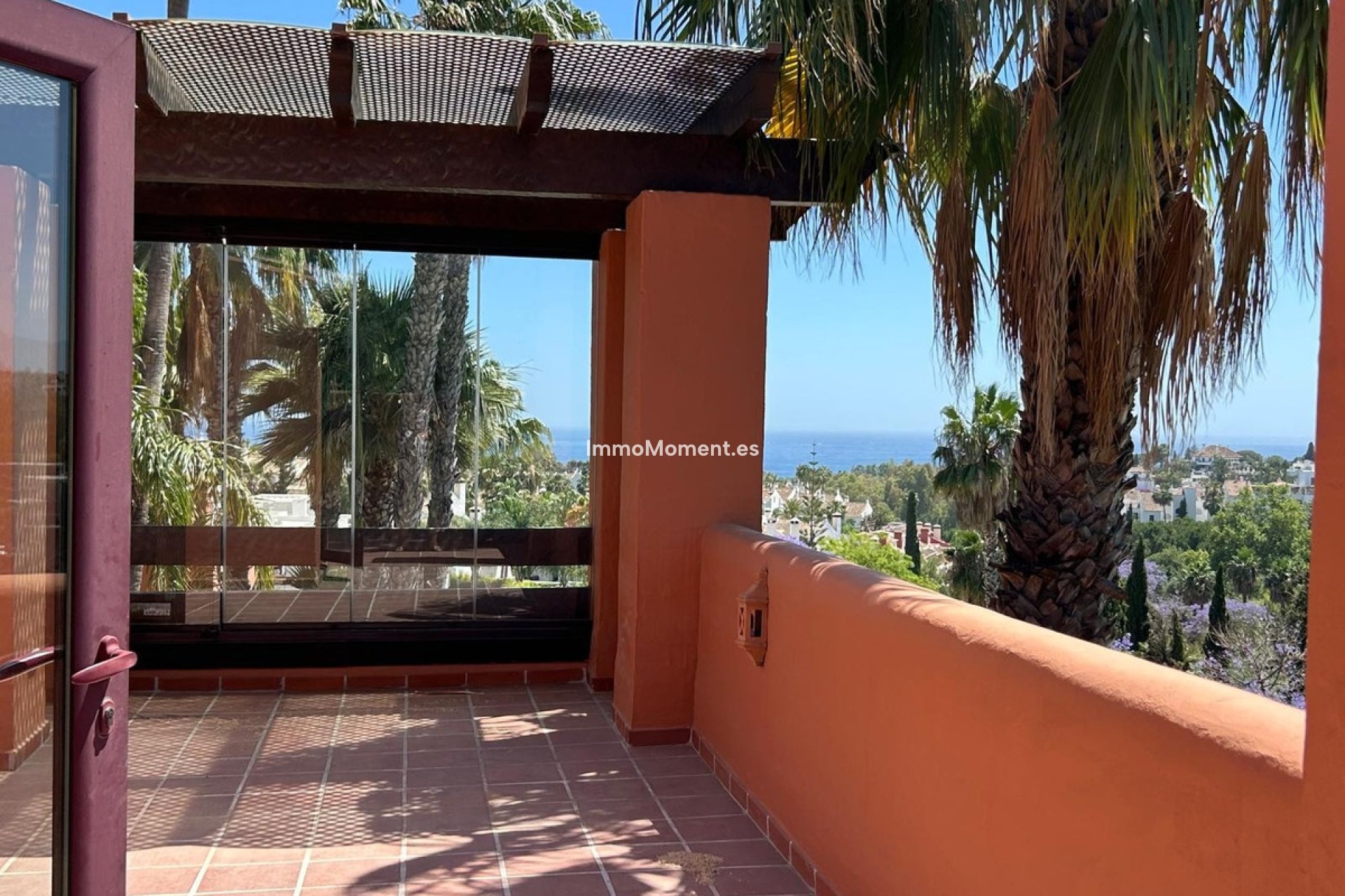 Resale - Detached villa - Marbella - The Golden Mile
