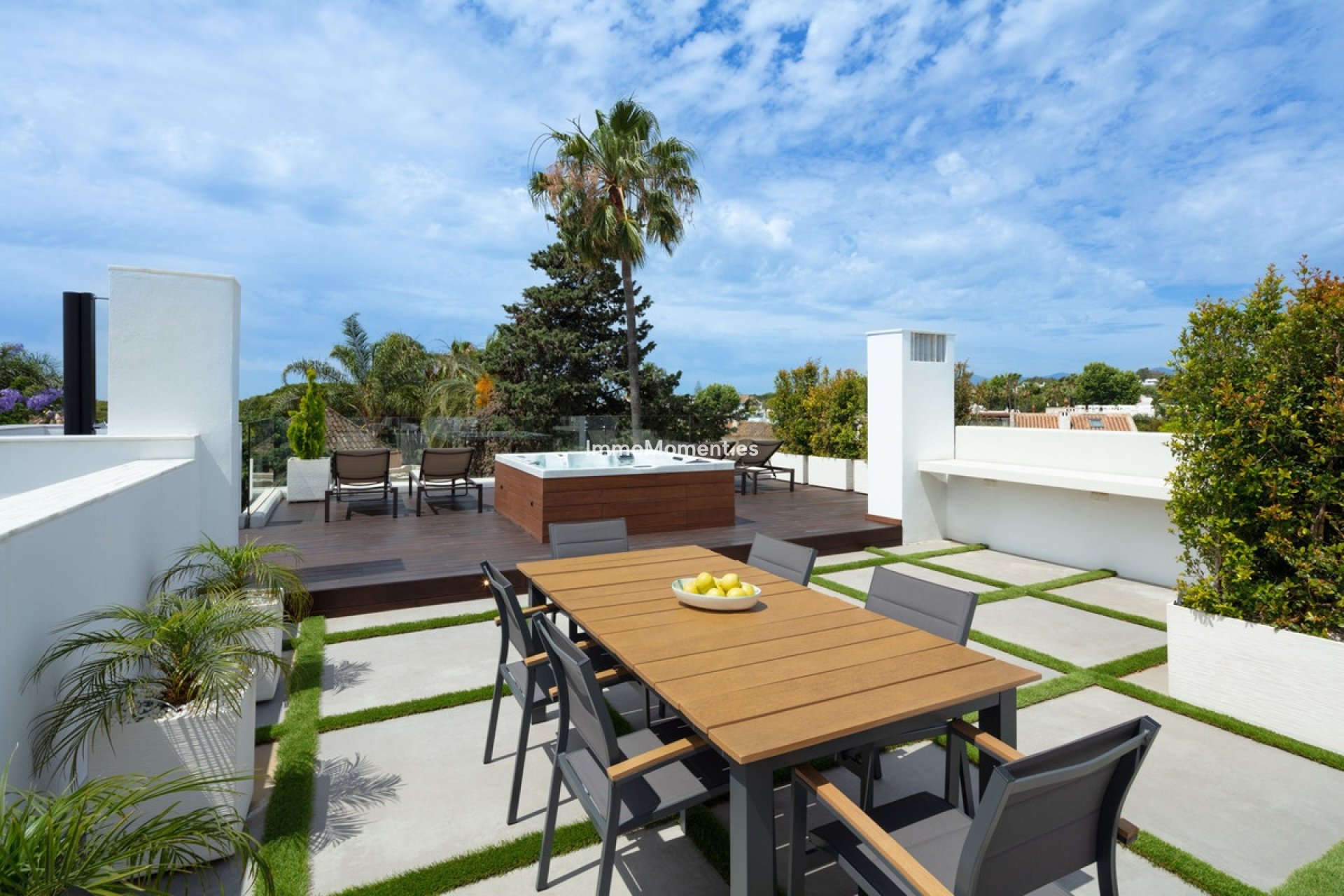 Resale - Detached villa - Marbella - The Golden Mile
