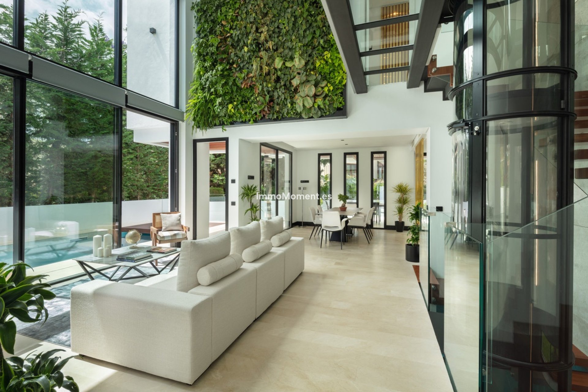 Resale - Detached villa - Marbella - The Golden Mile