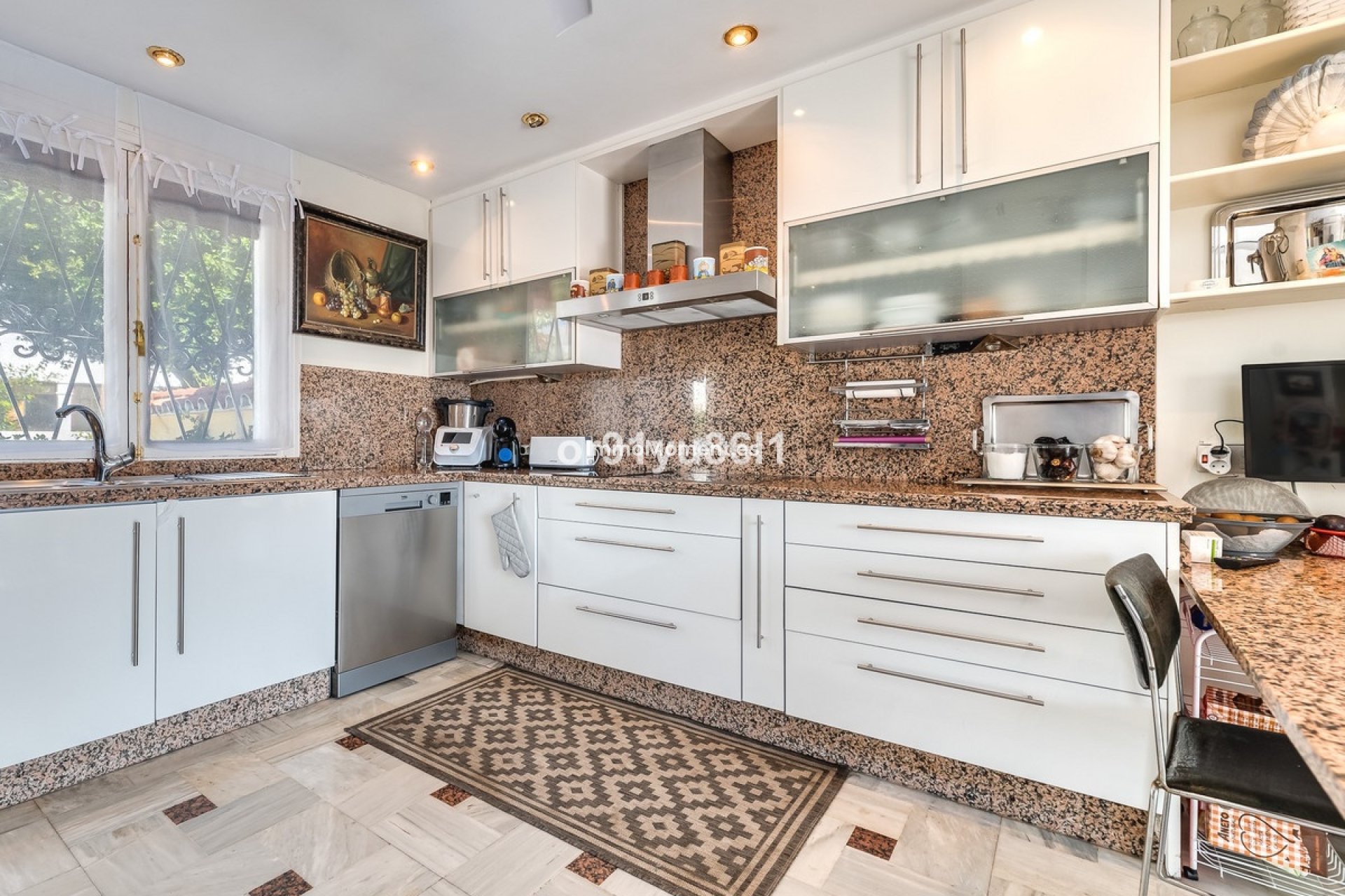 Resale - Detached villa - Marbella - The Golden Mile