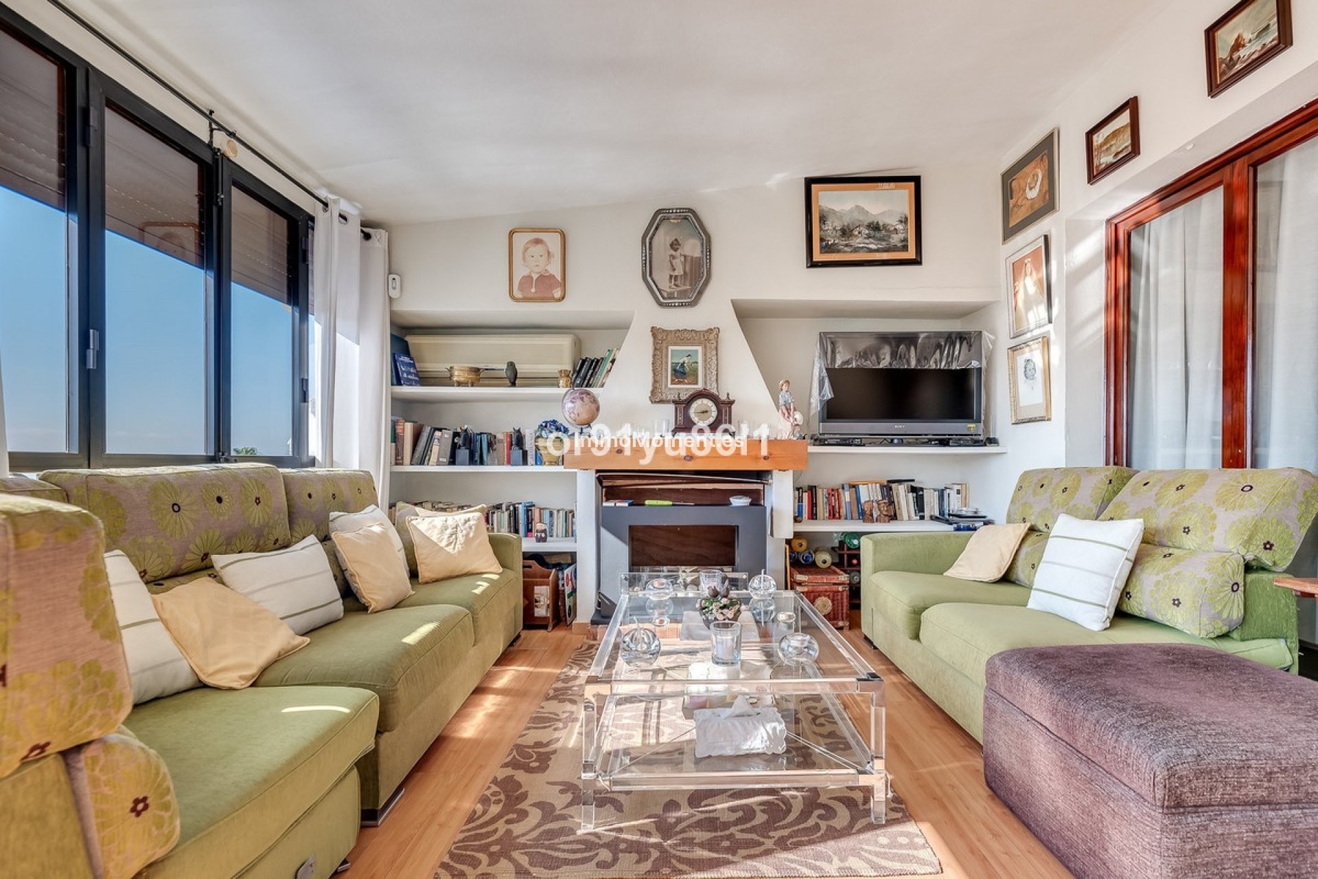 Resale - Detached villa - Marbella - The Golden Mile