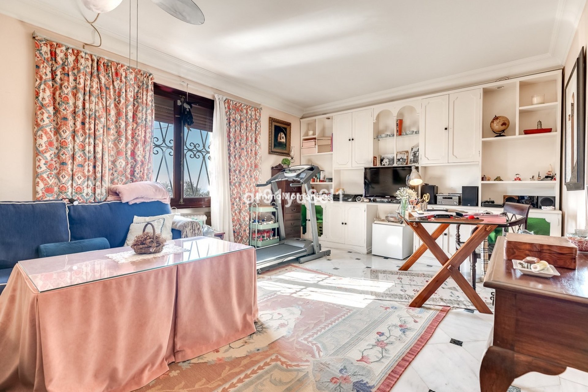 Resale - Detached villa - Marbella - The Golden Mile
