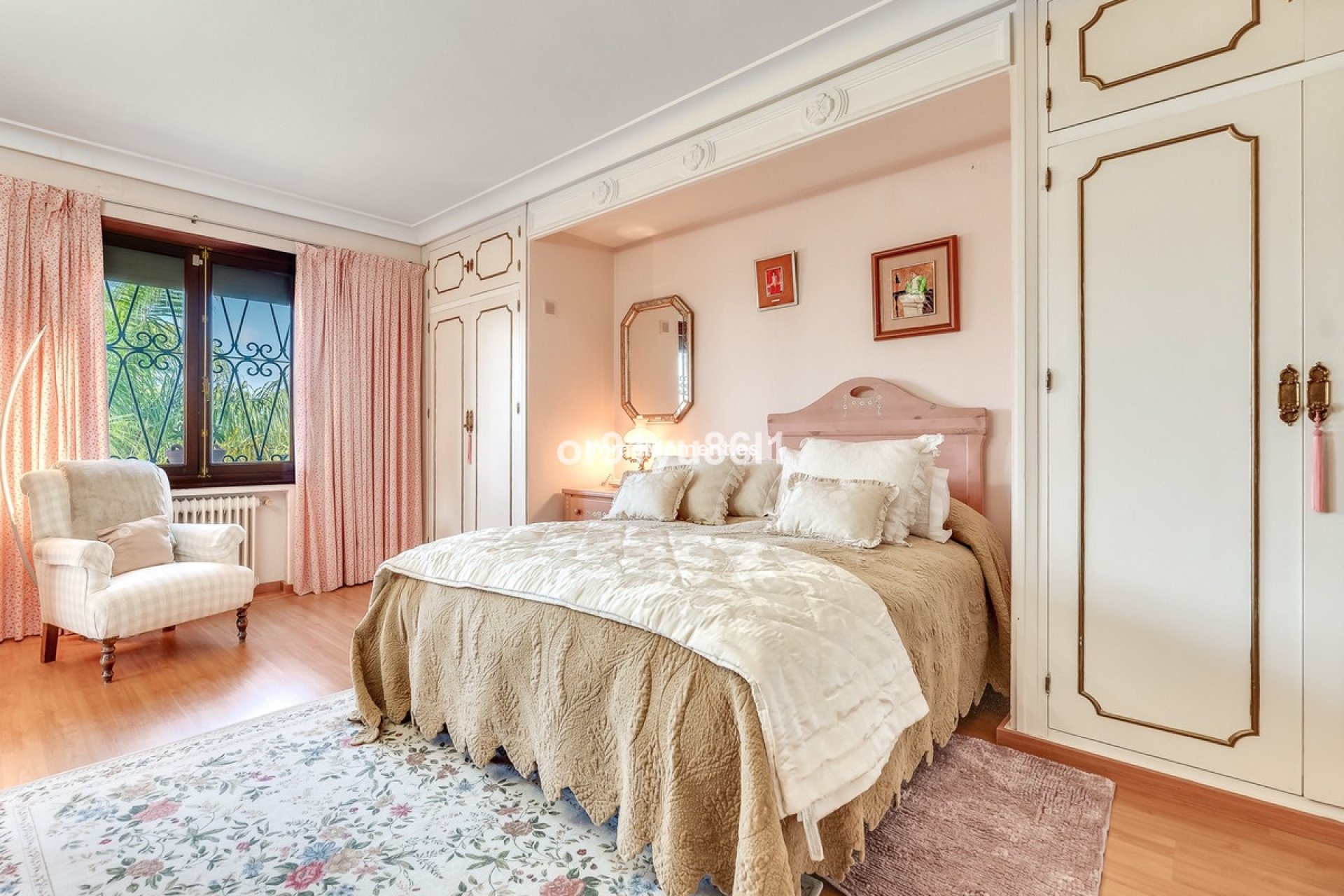 Resale - Detached villa - Marbella - The Golden Mile