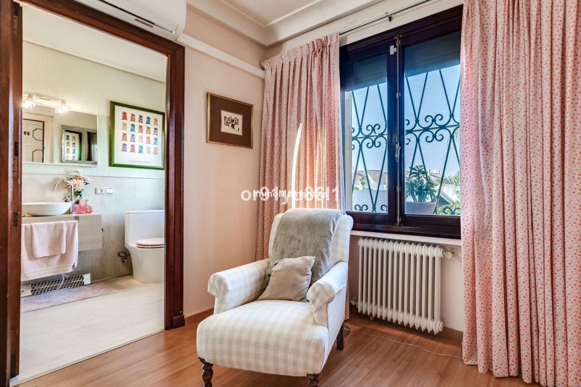 Resale - Detached villa - Marbella - The Golden Mile