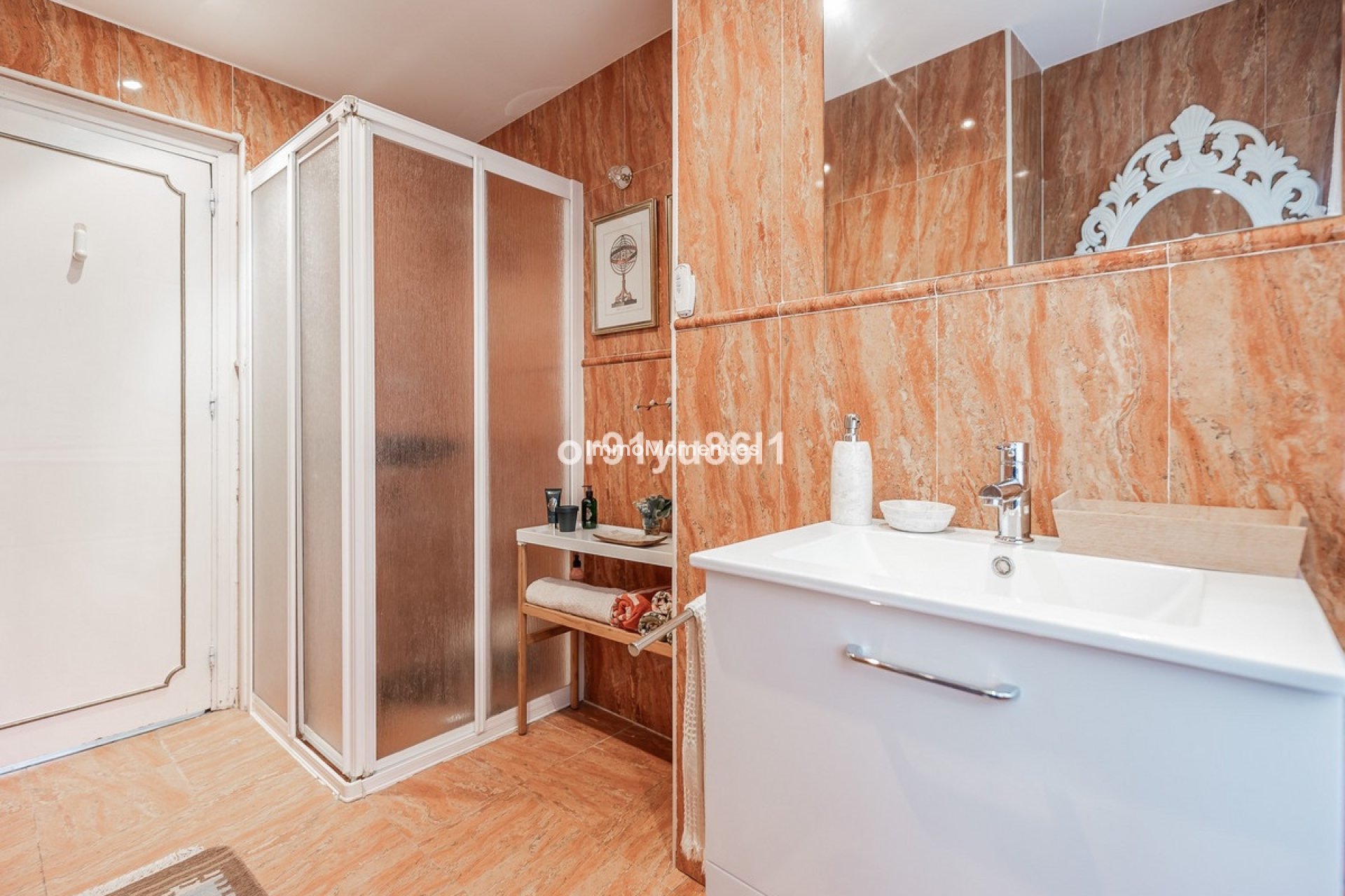 Resale - Detached villa - Marbella - The Golden Mile
