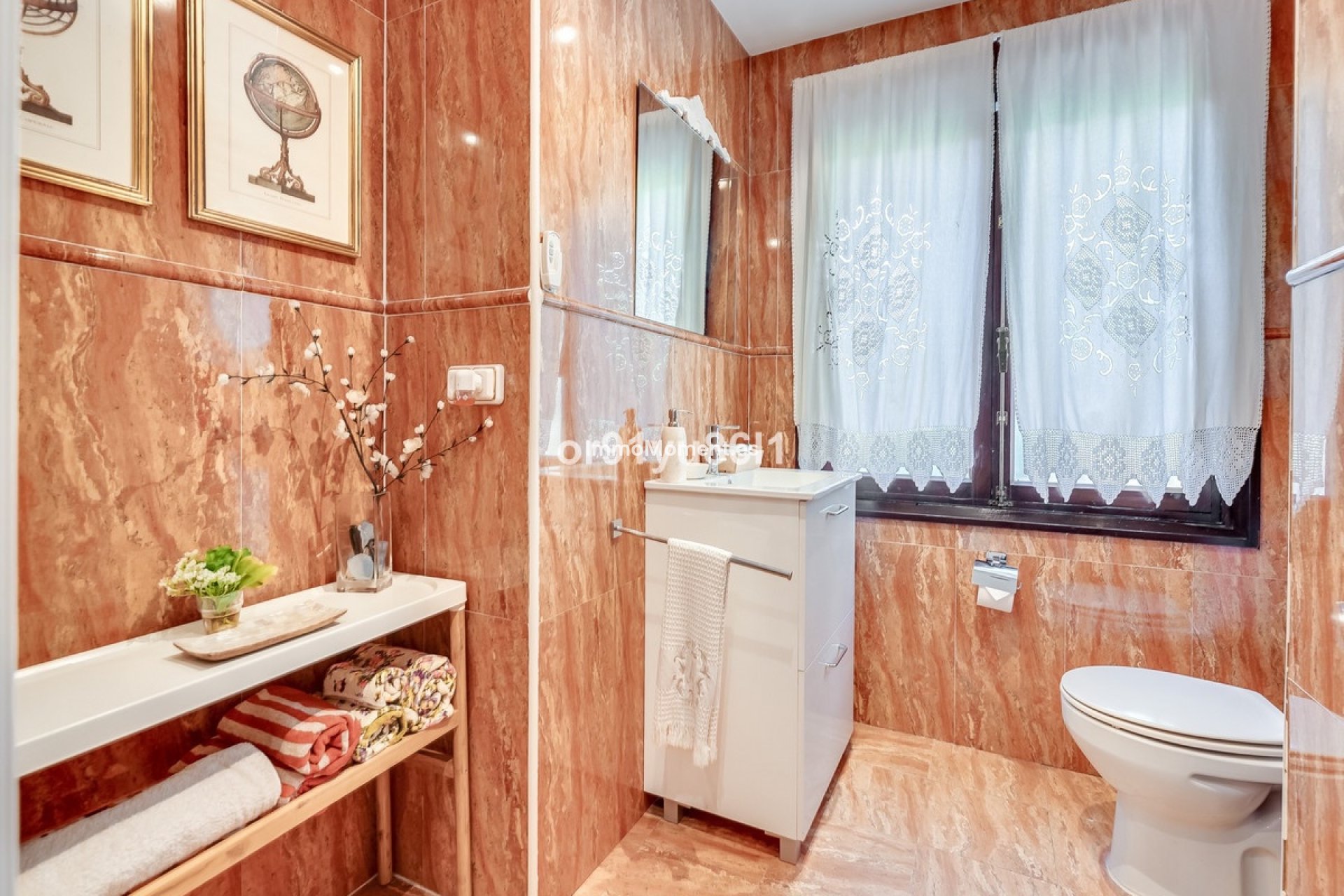 Resale - Detached villa - Marbella - The Golden Mile