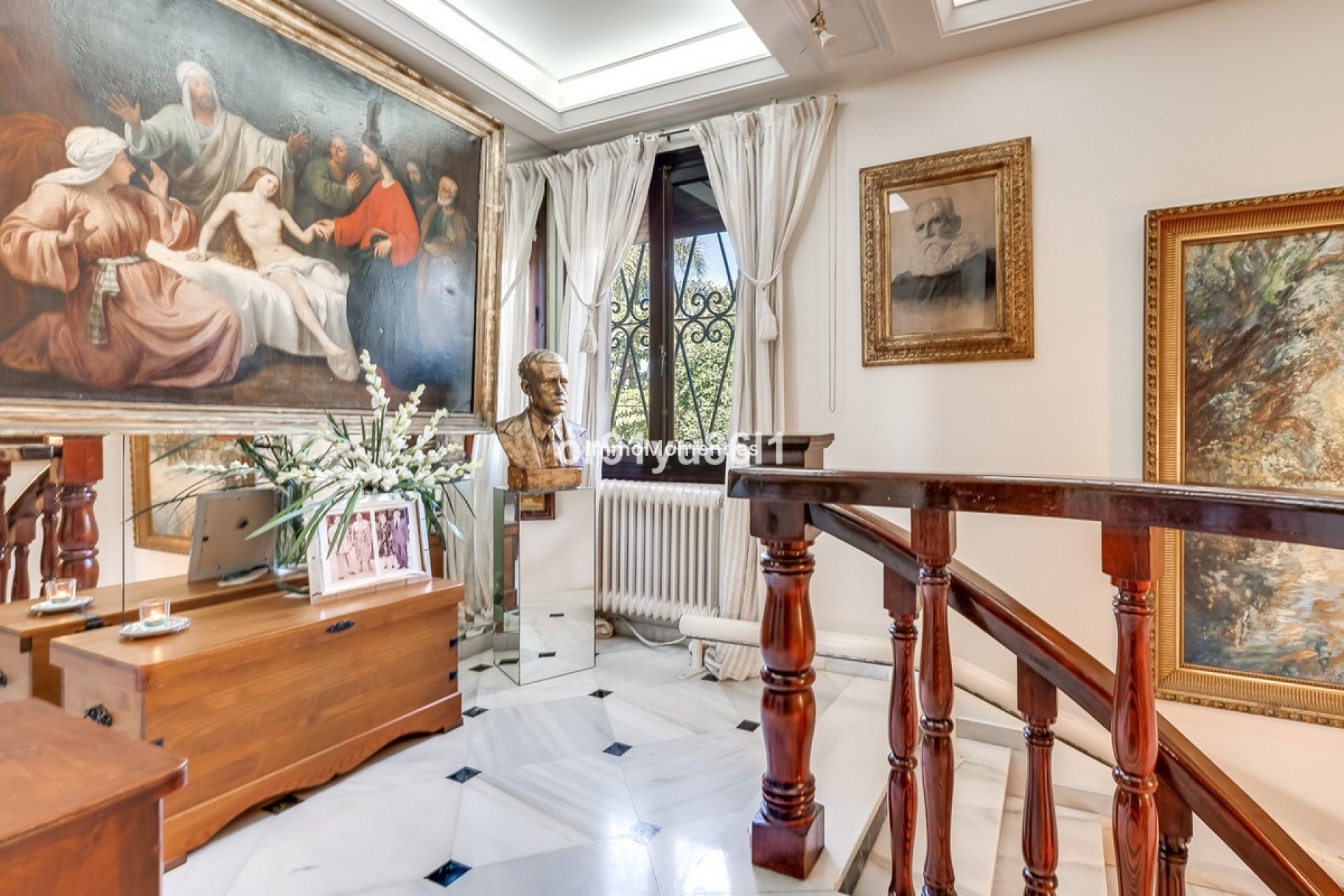 Resale - Detached villa - Marbella - The Golden Mile