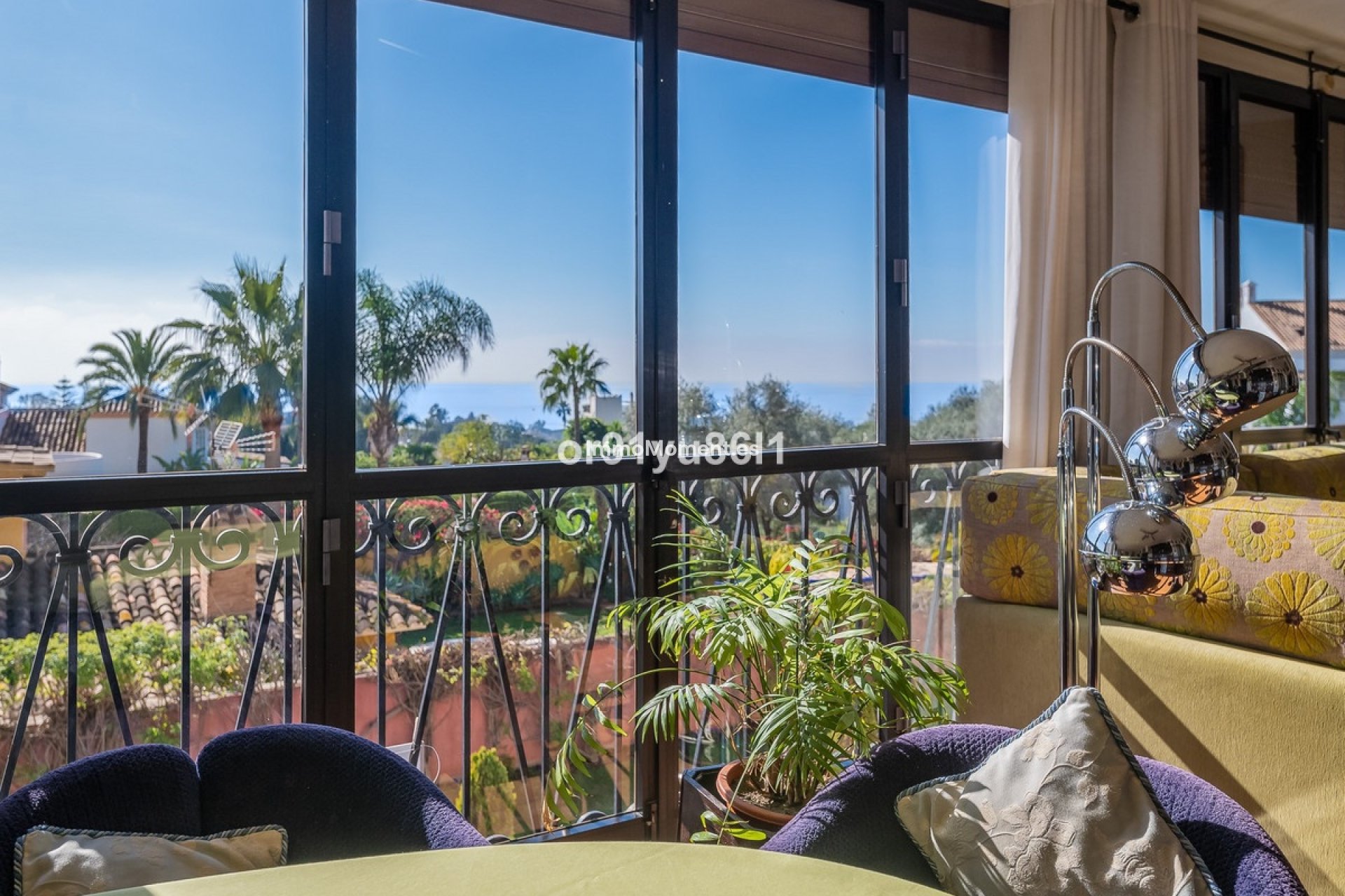 Resale - Detached villa - Marbella - The Golden Mile