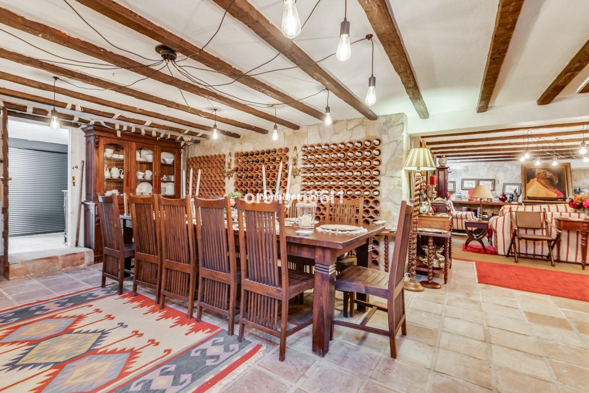Resale - Detached villa - Marbella - The Golden Mile