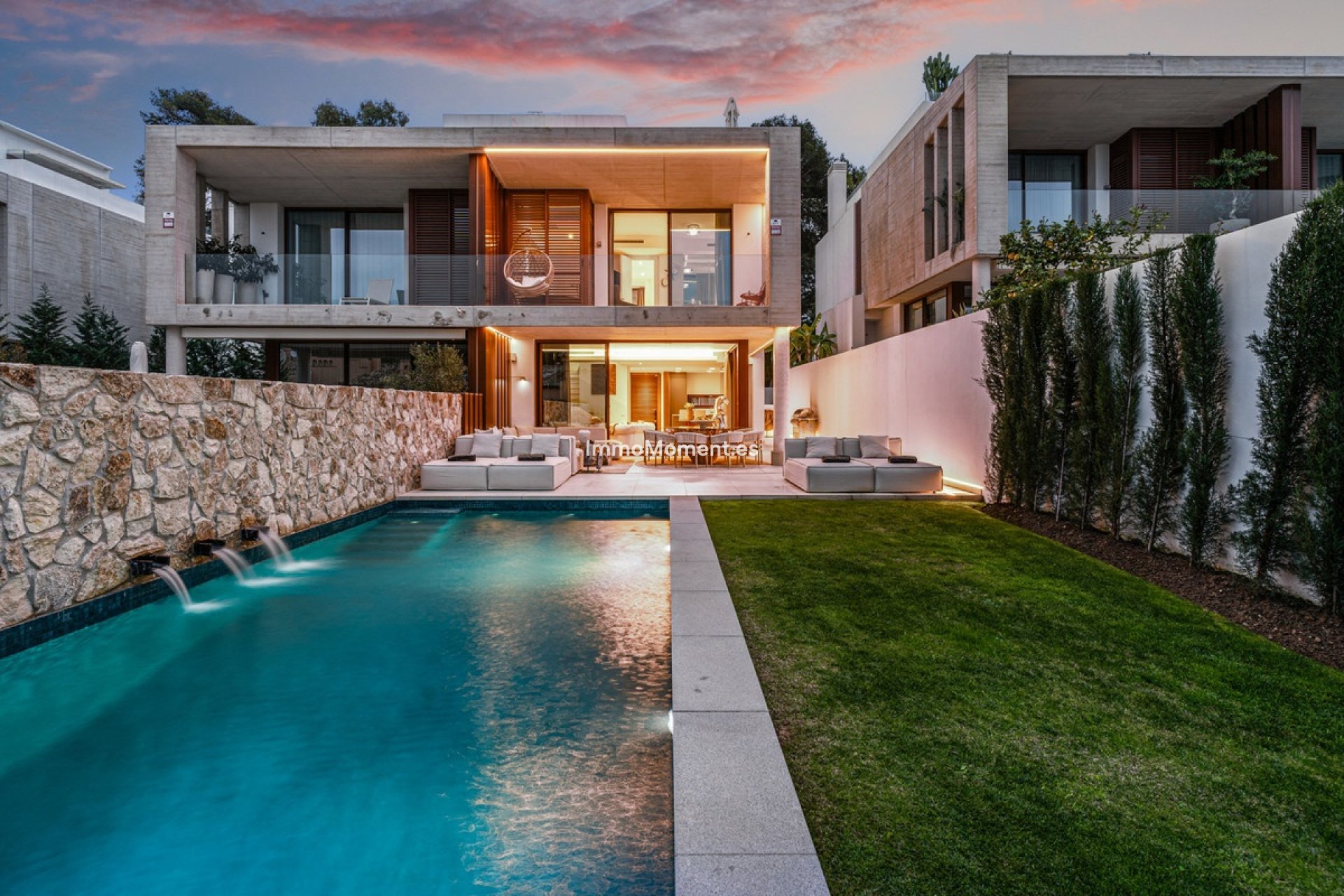Resale - Detached villa - Marbella - The Golden Mile