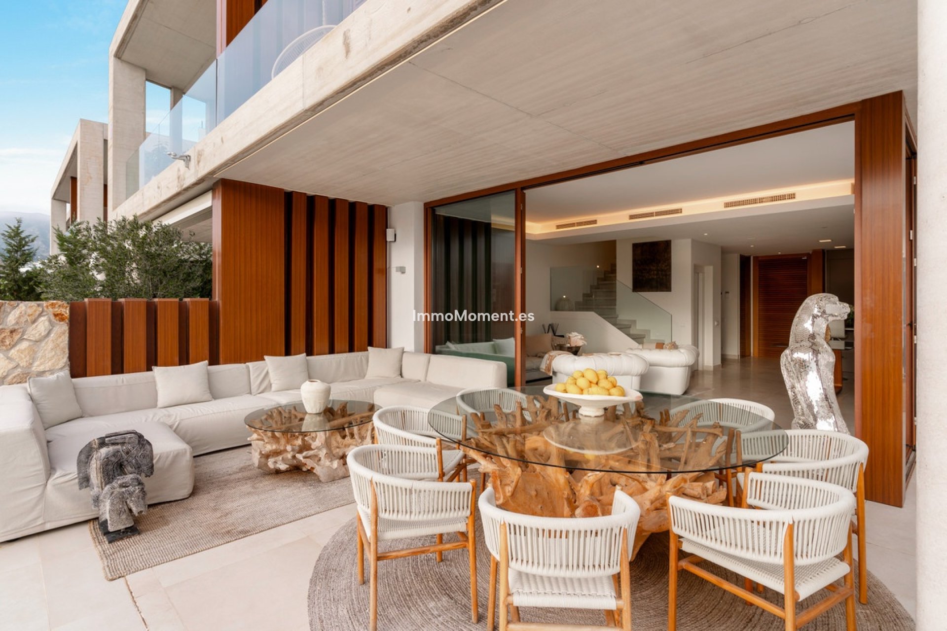 Resale - Detached villa - Marbella - The Golden Mile