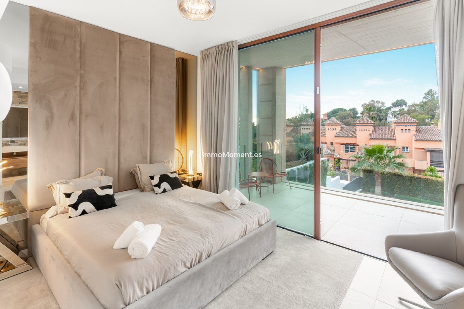Resale - Detached villa - Marbella - The Golden Mile