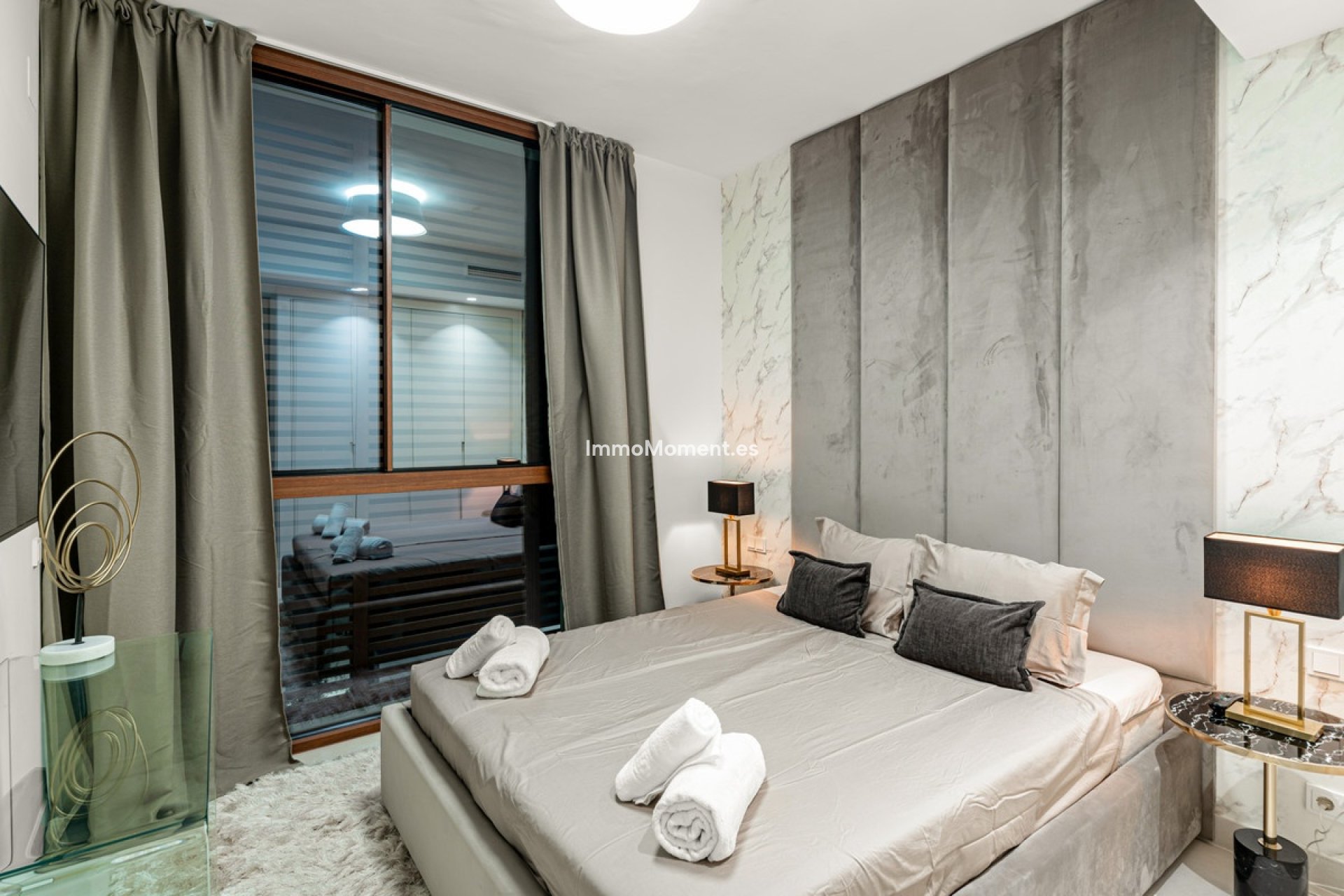 Resale - Detached villa - Marbella - The Golden Mile