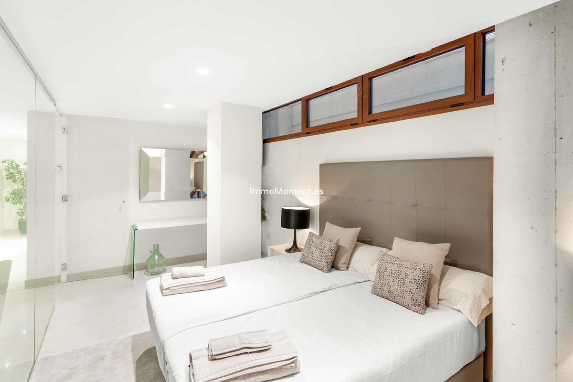 Resale - Detached villa - Marbella - The Golden Mile