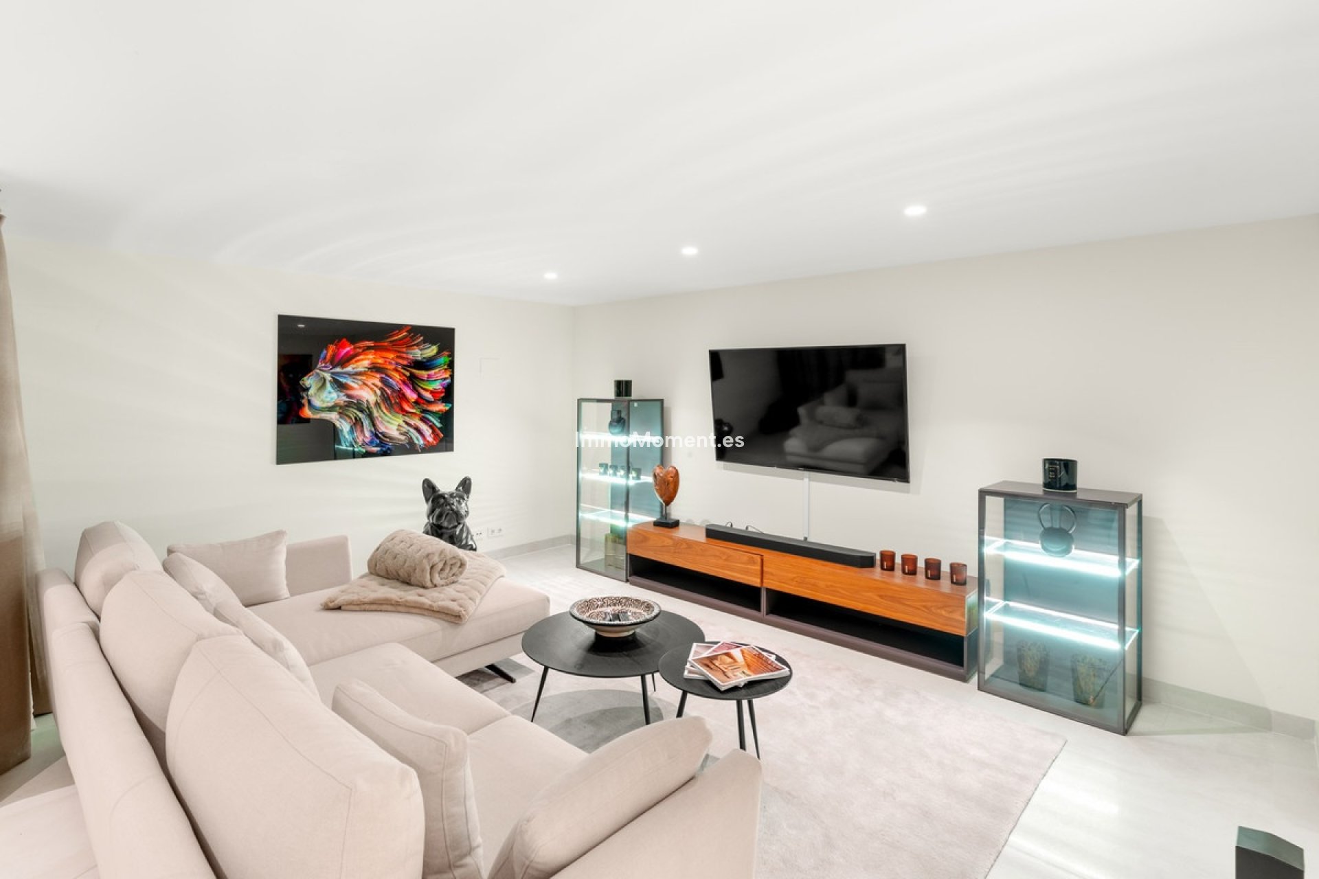 Resale - Detached villa - Marbella - The Golden Mile