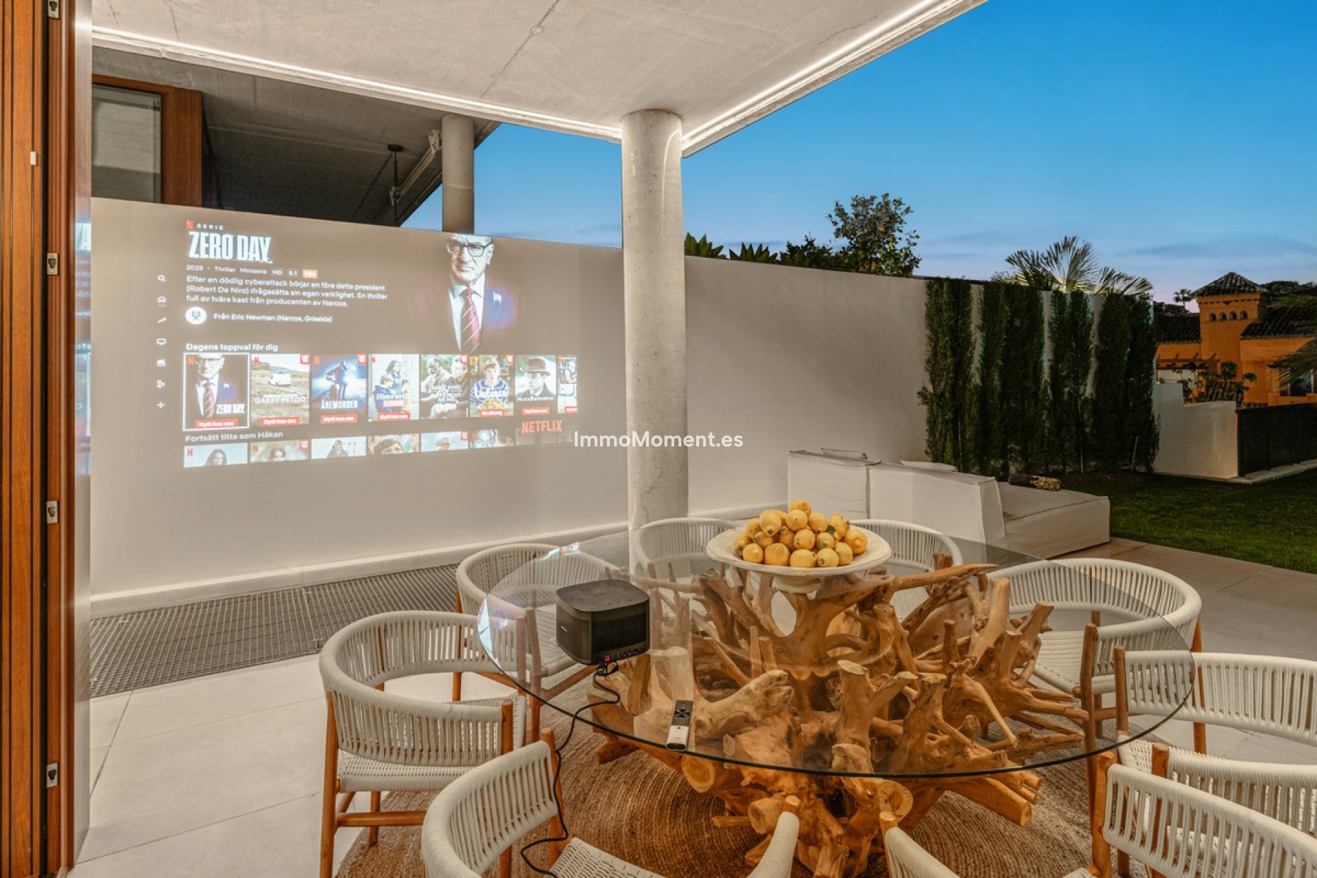 Resale - Detached villa - Marbella - The Golden Mile