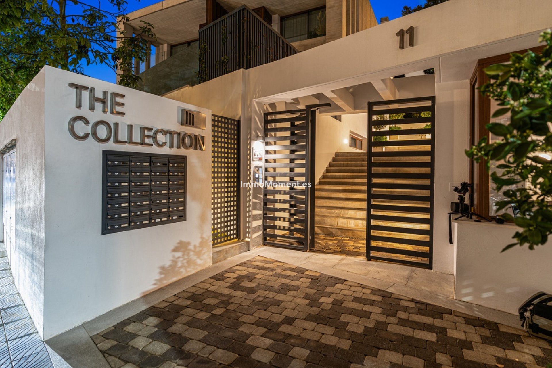 Resale - Detached villa - Marbella - The Golden Mile