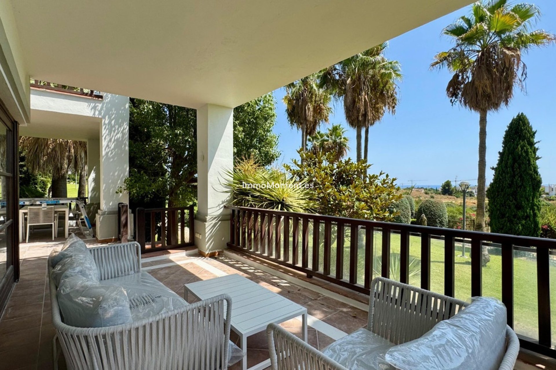 Resale - Detached villa - Marbella - The Golden Mile