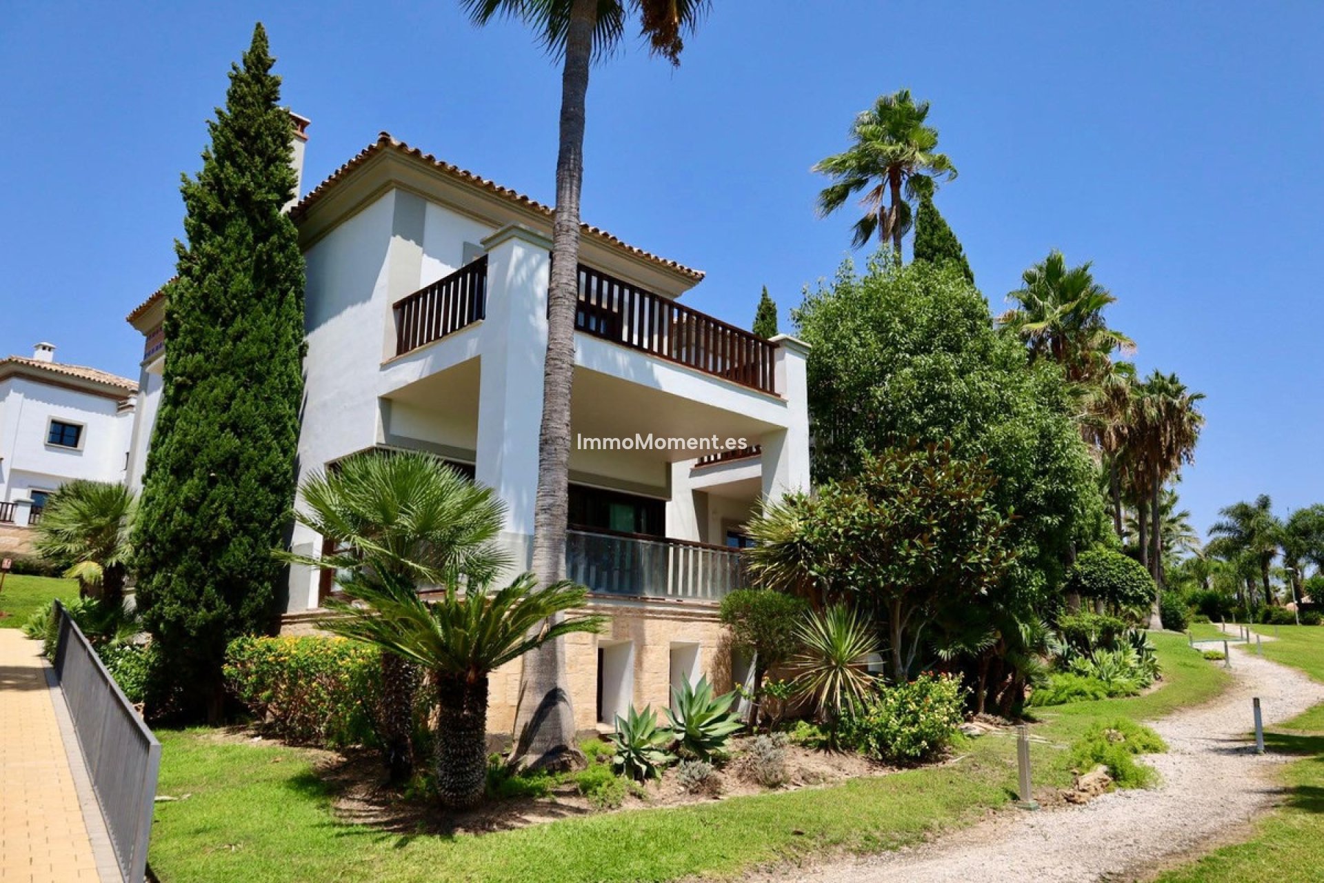 Resale - Detached villa - Marbella - The Golden Mile