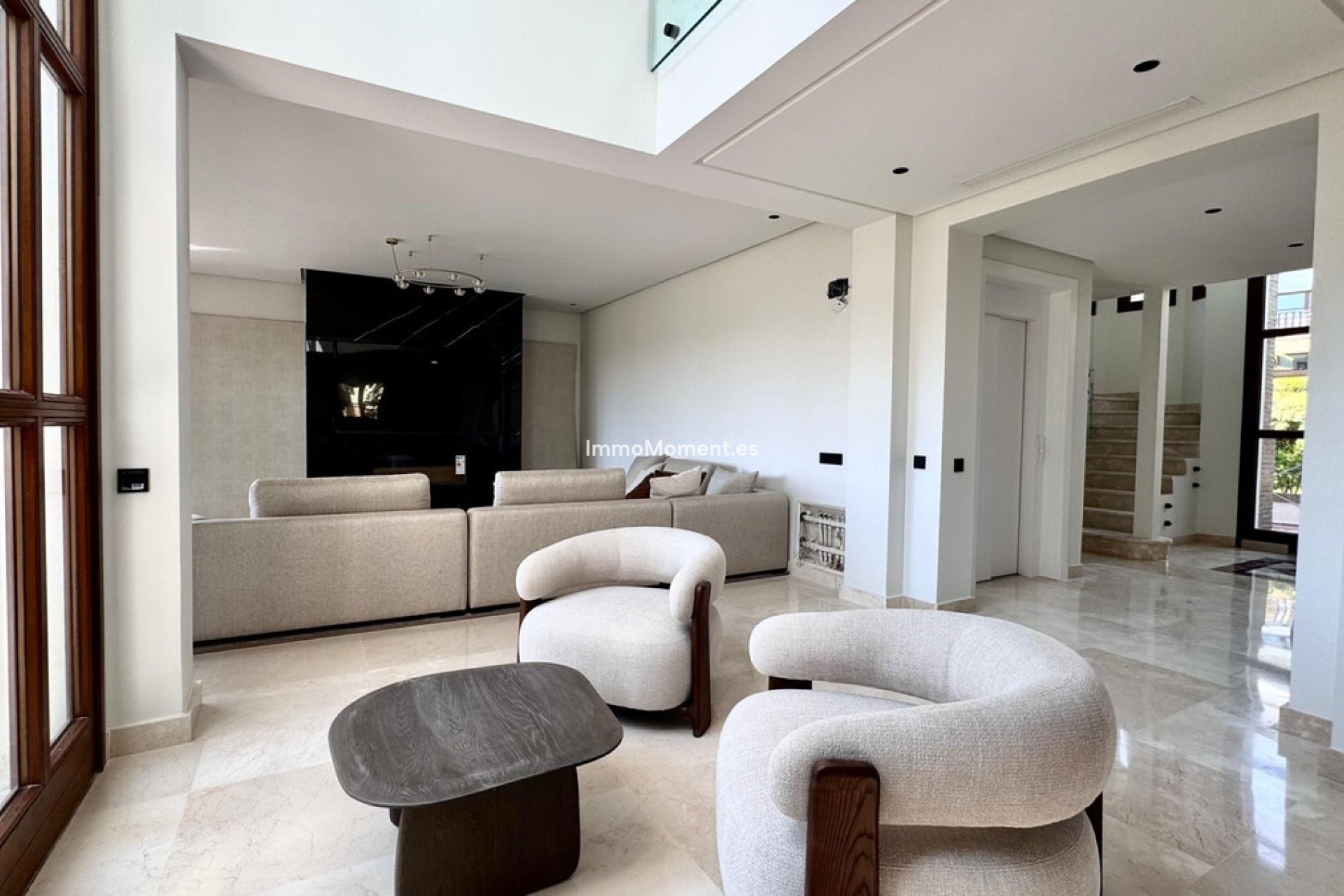 Resale - Detached villa - Marbella - The Golden Mile