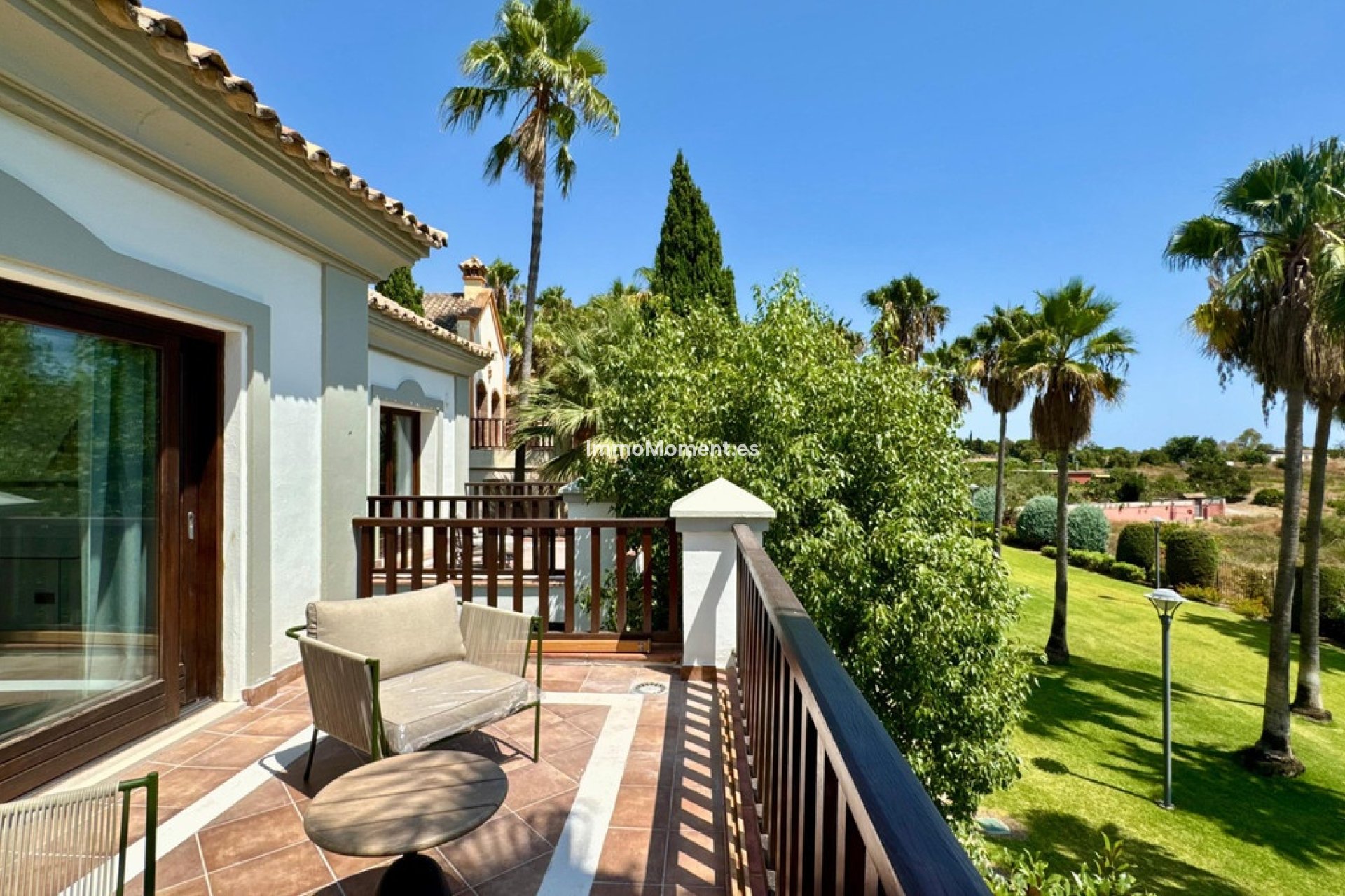 Resale - Detached villa - Marbella - The Golden Mile