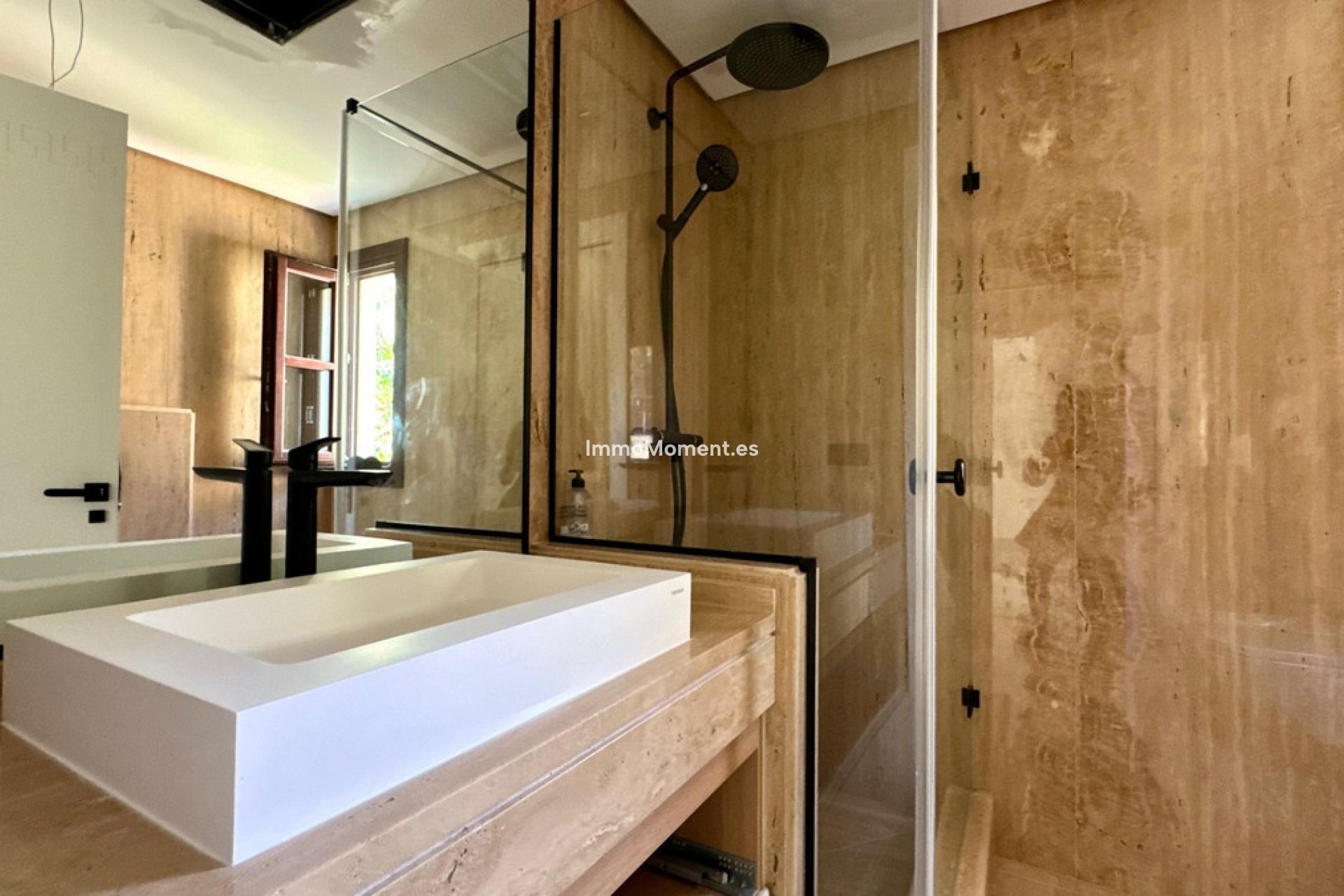 Resale - Detached villa - Marbella - The Golden Mile