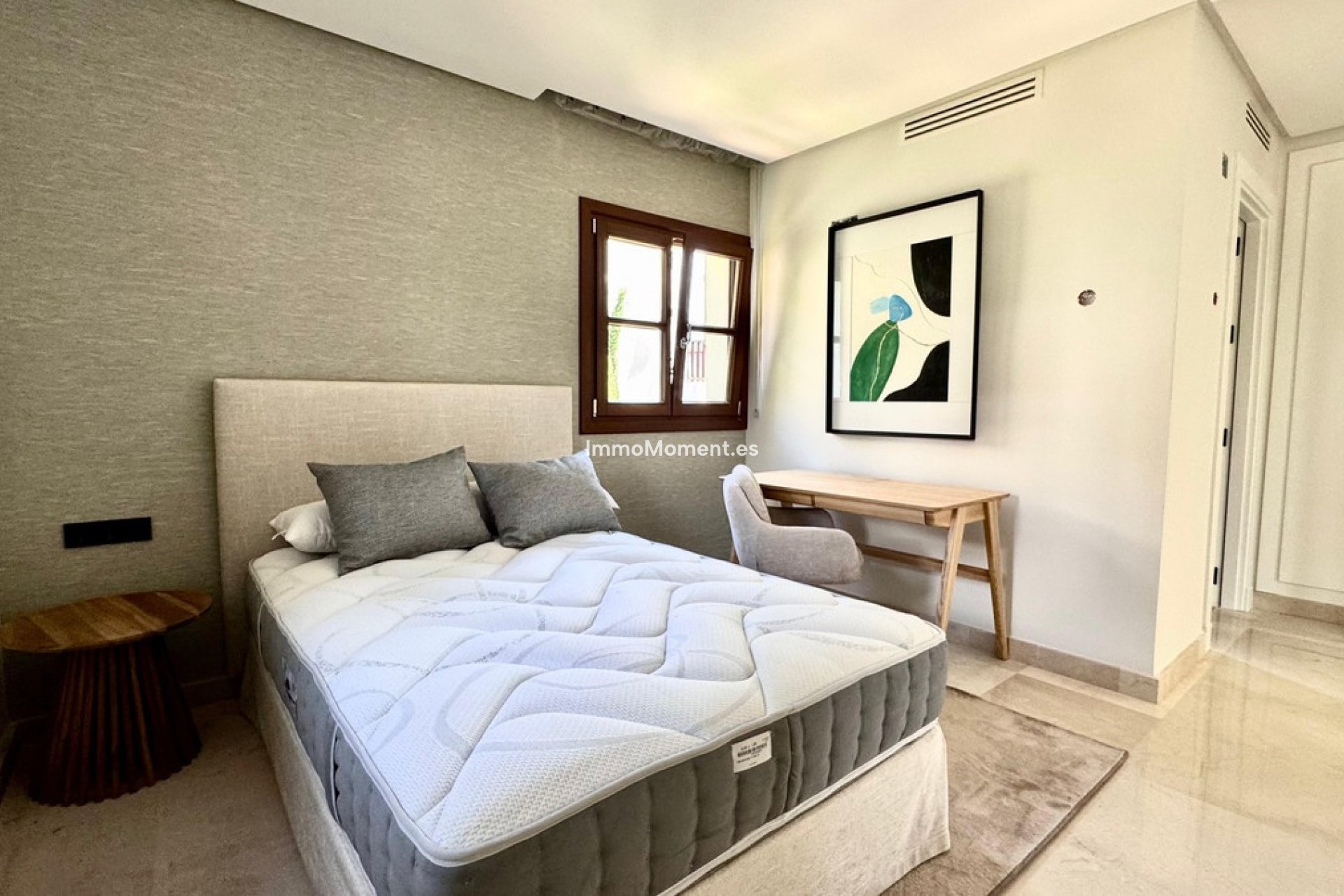Resale - Detached villa - Marbella - The Golden Mile