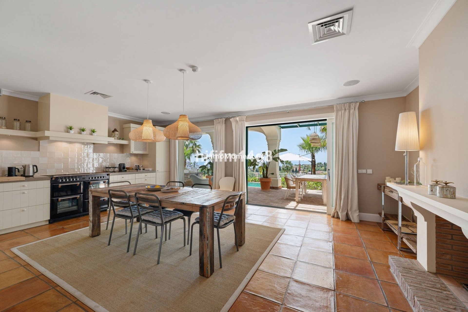 Resale - Detached villa - Marbella - The Golden Mile