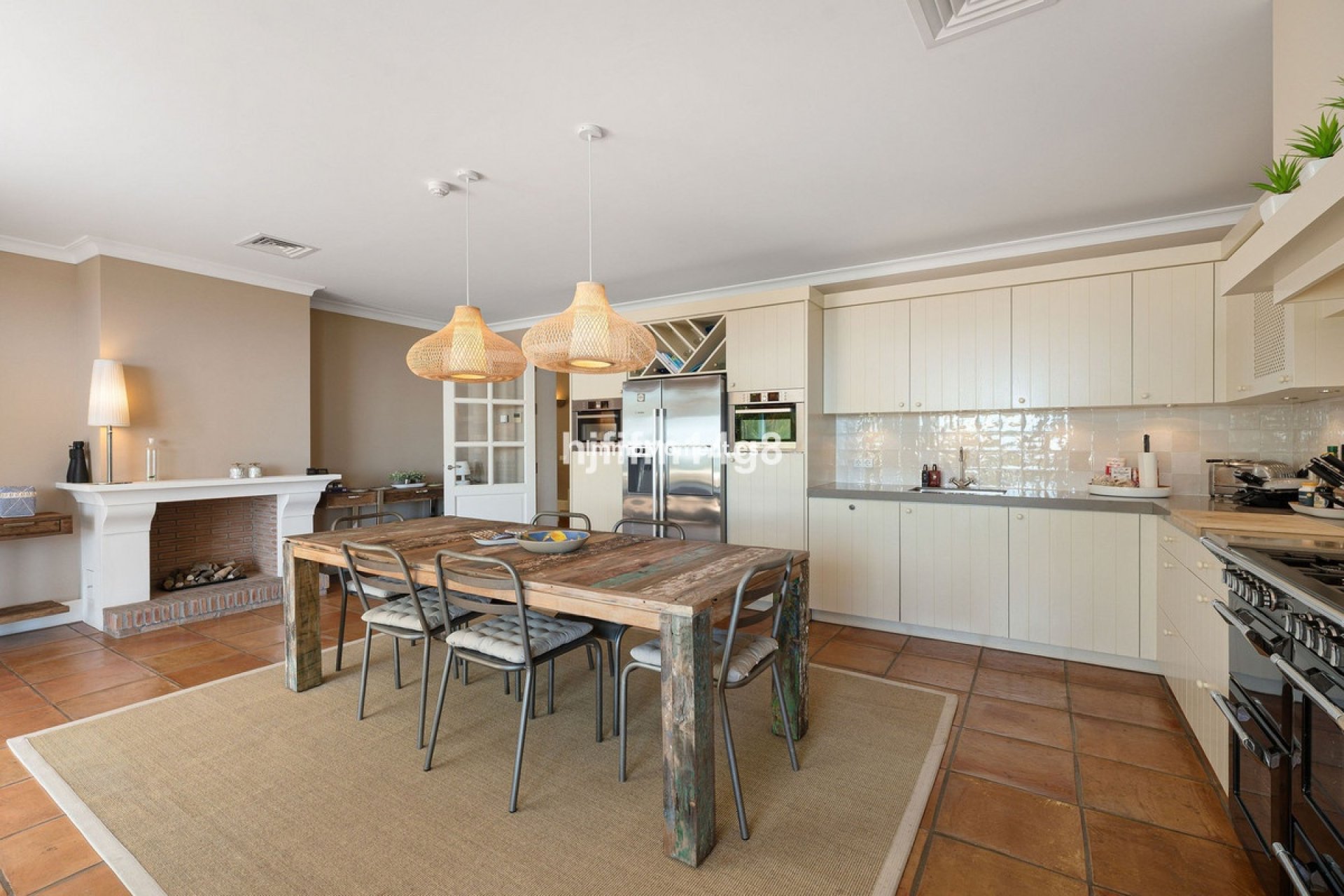 Resale - Detached villa - Marbella - The Golden Mile