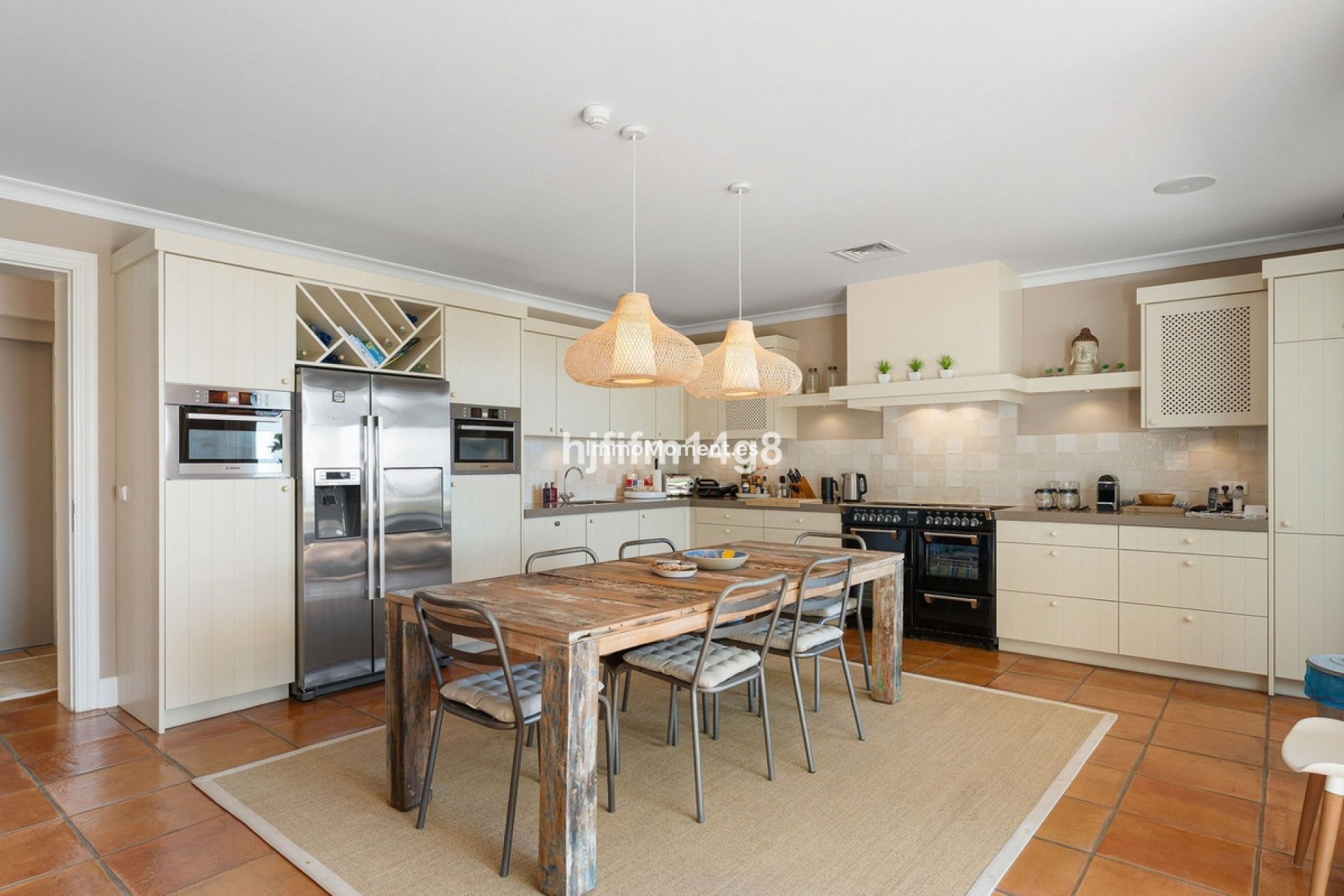 Resale - Detached villa - Marbella - The Golden Mile