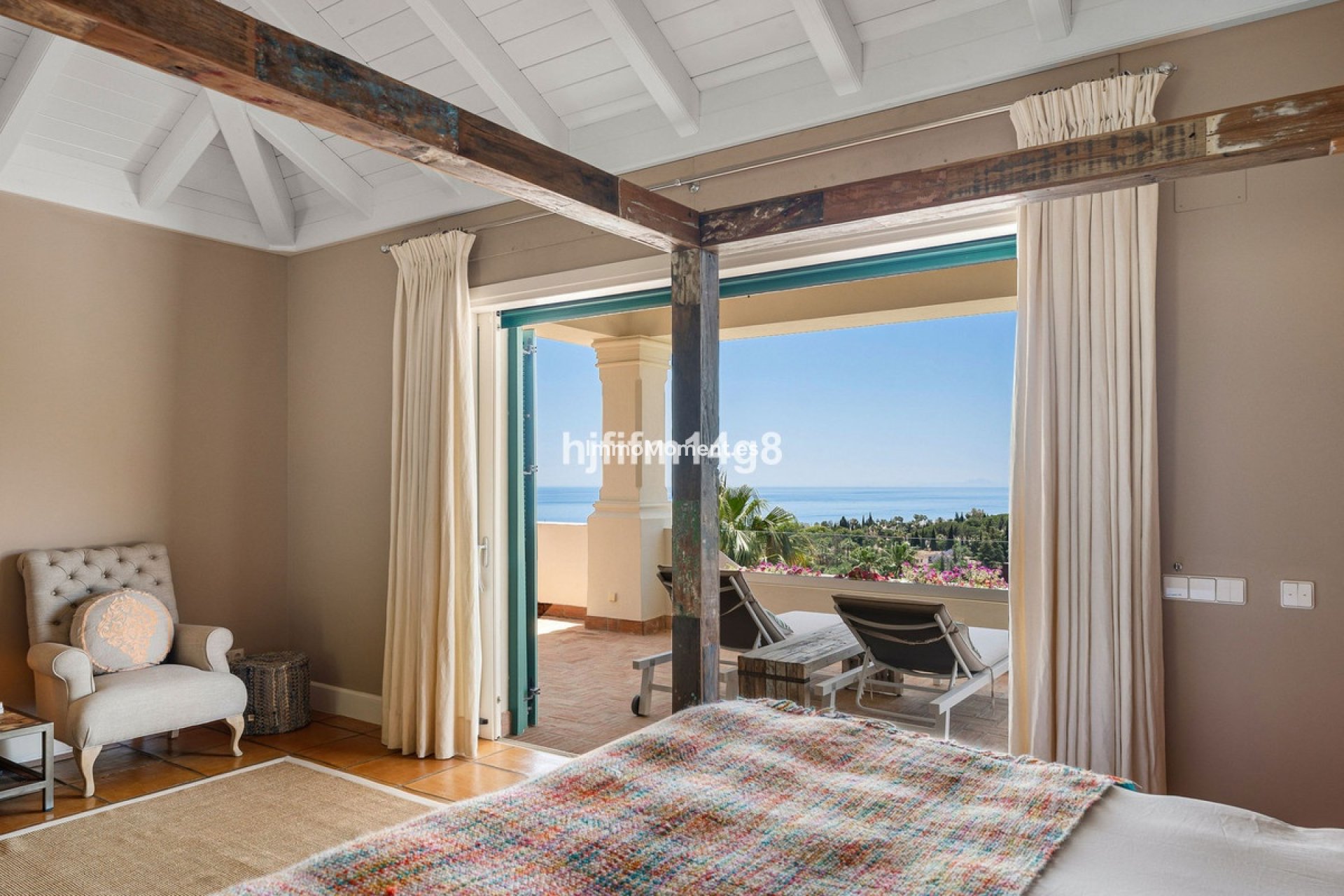 Resale - Detached villa - Marbella - The Golden Mile