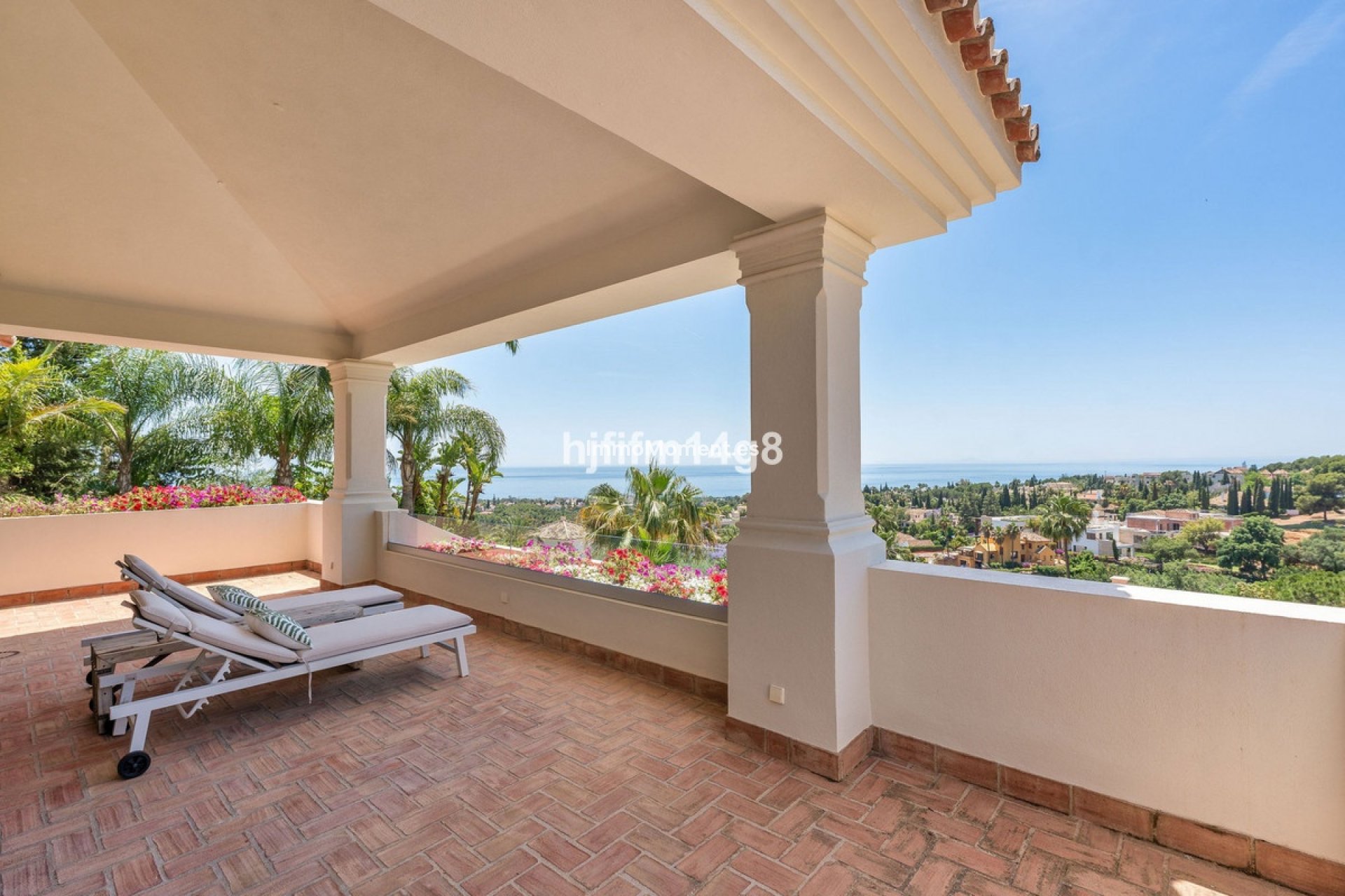 Resale - Detached villa - Marbella - The Golden Mile
