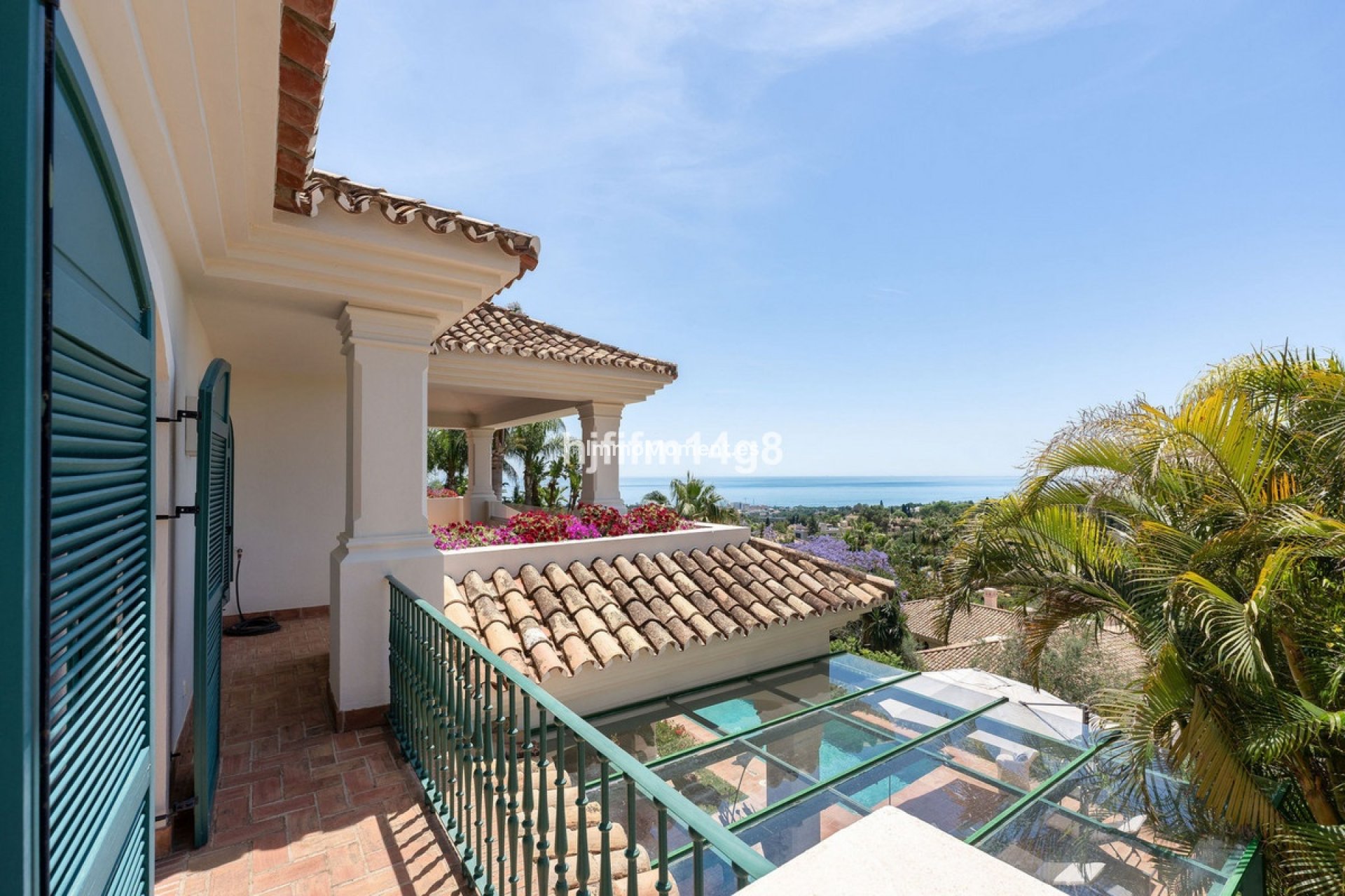 Resale - Detached villa - Marbella - The Golden Mile