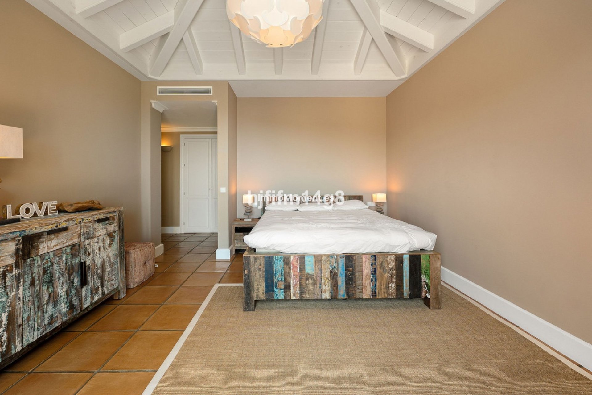 Resale - Detached villa - Marbella - The Golden Mile
