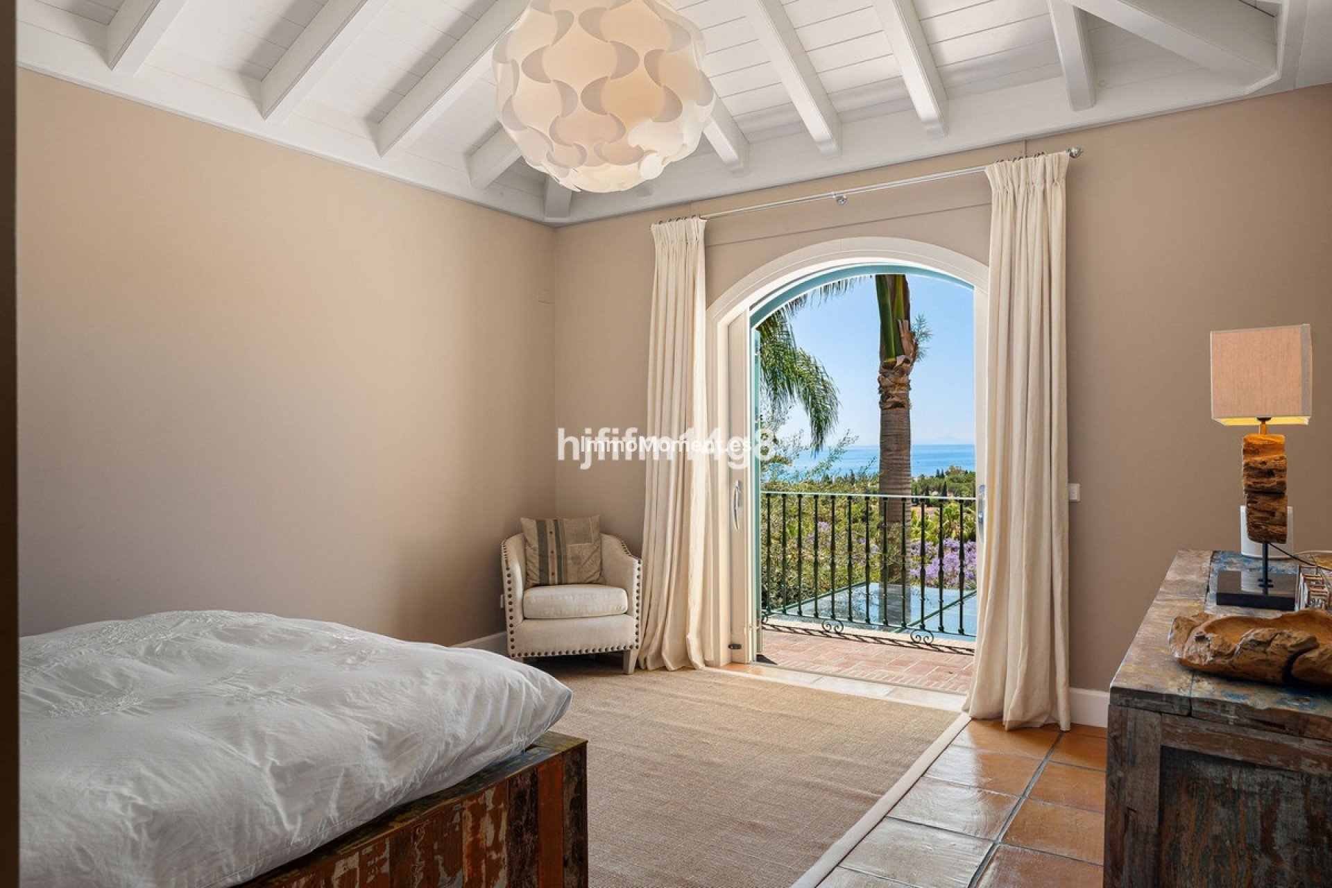 Resale - Detached villa - Marbella - The Golden Mile