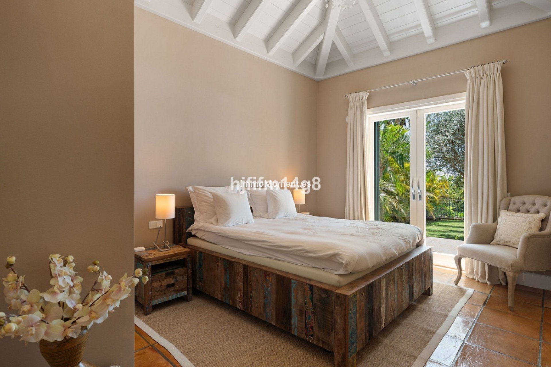 Resale - Detached villa - Marbella - The Golden Mile