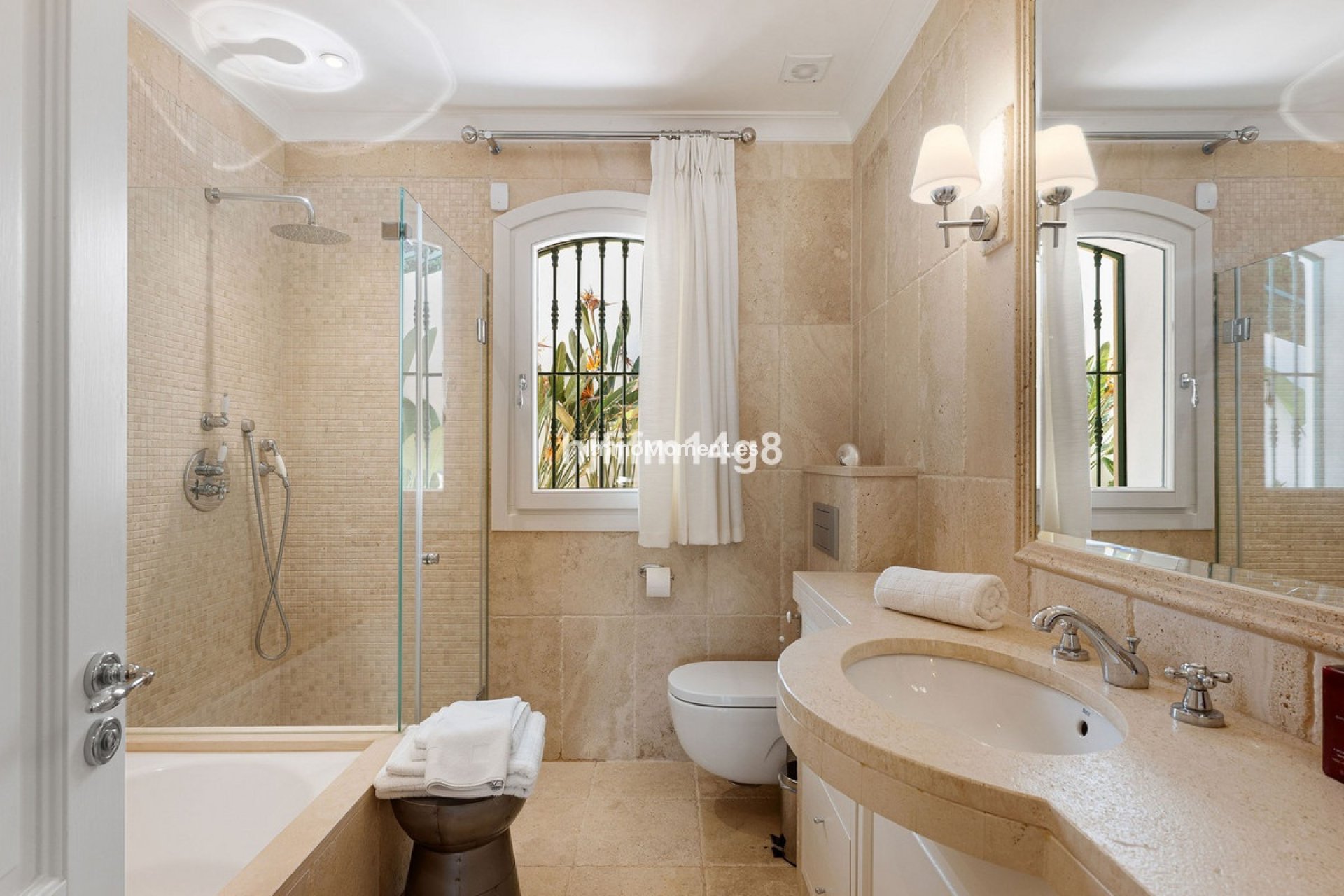 Resale - Detached villa - Marbella - The Golden Mile