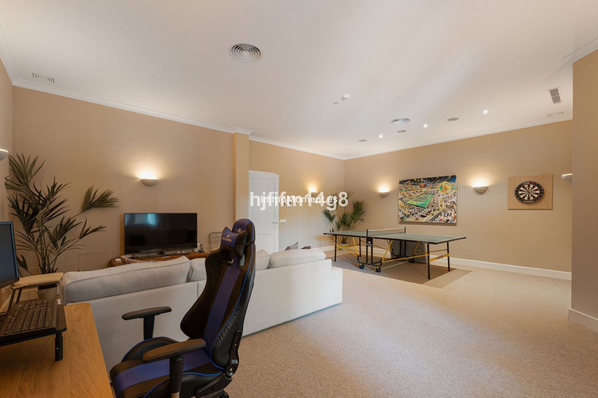 Resale - Detached villa - Marbella - The Golden Mile