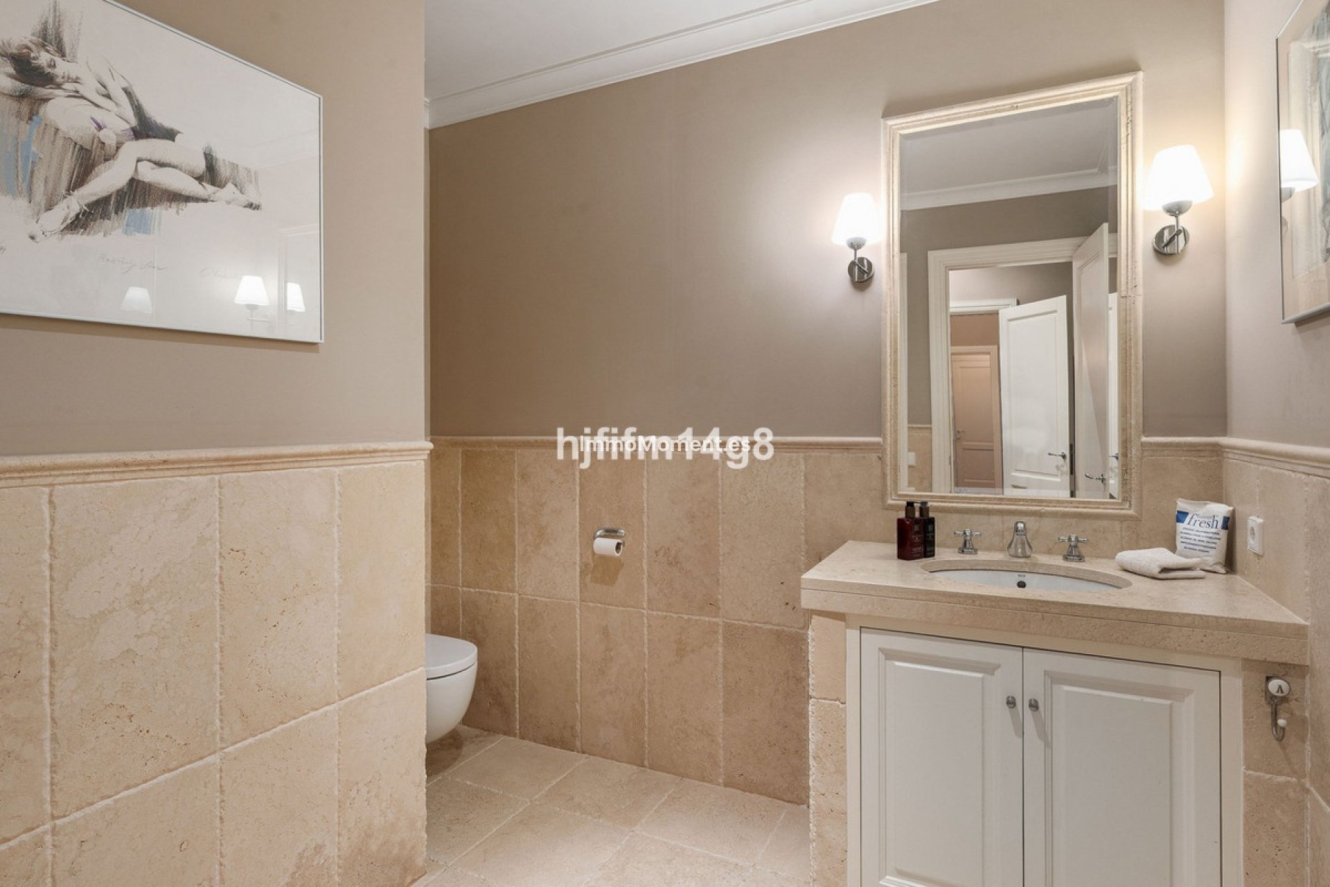 Resale - Detached villa - Marbella - The Golden Mile