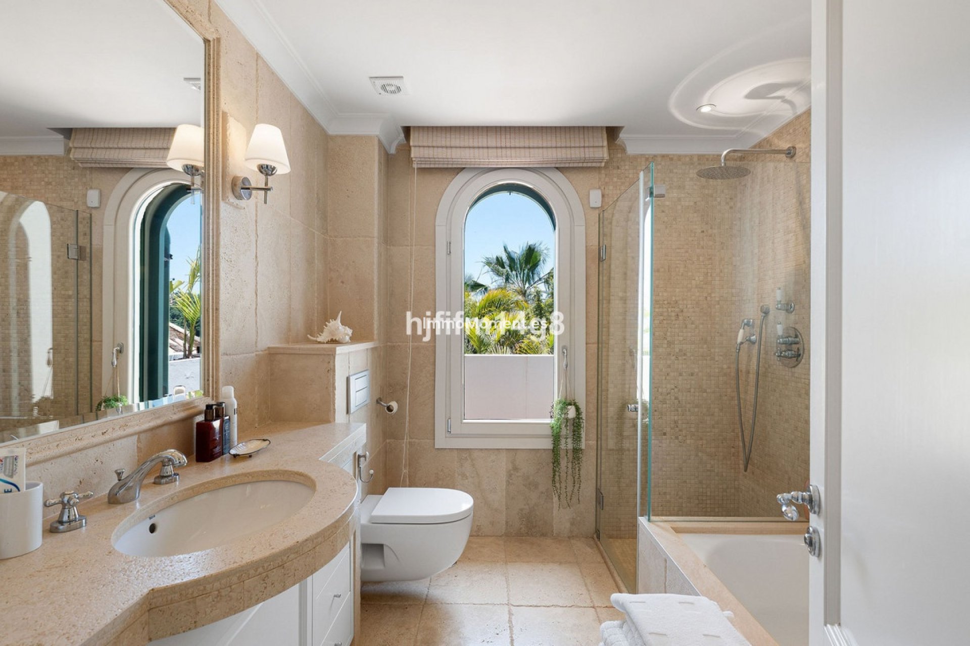 Resale - Detached villa - Marbella - The Golden Mile